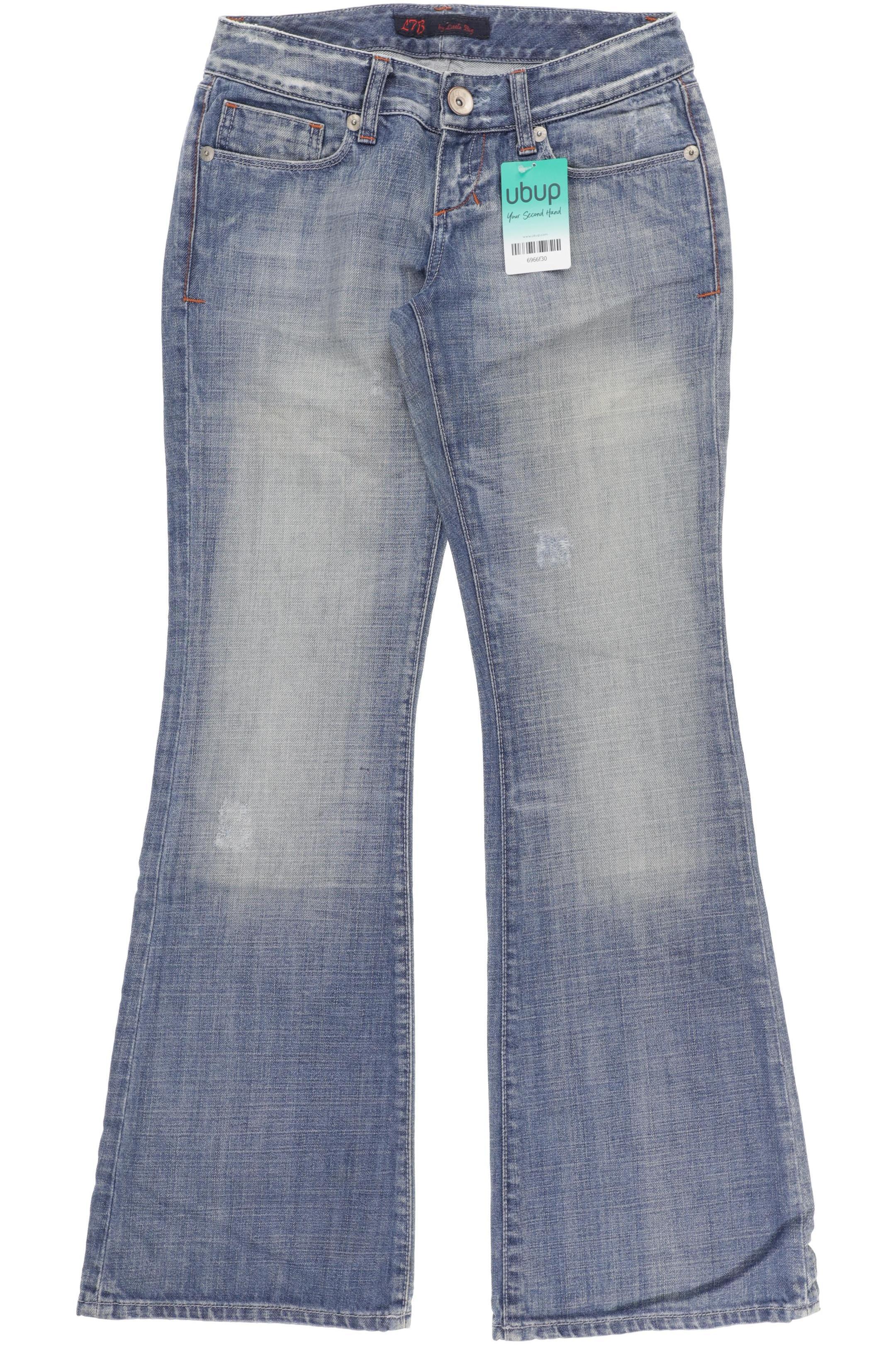 

LTB Damen Jeans, blau, Gr. 27