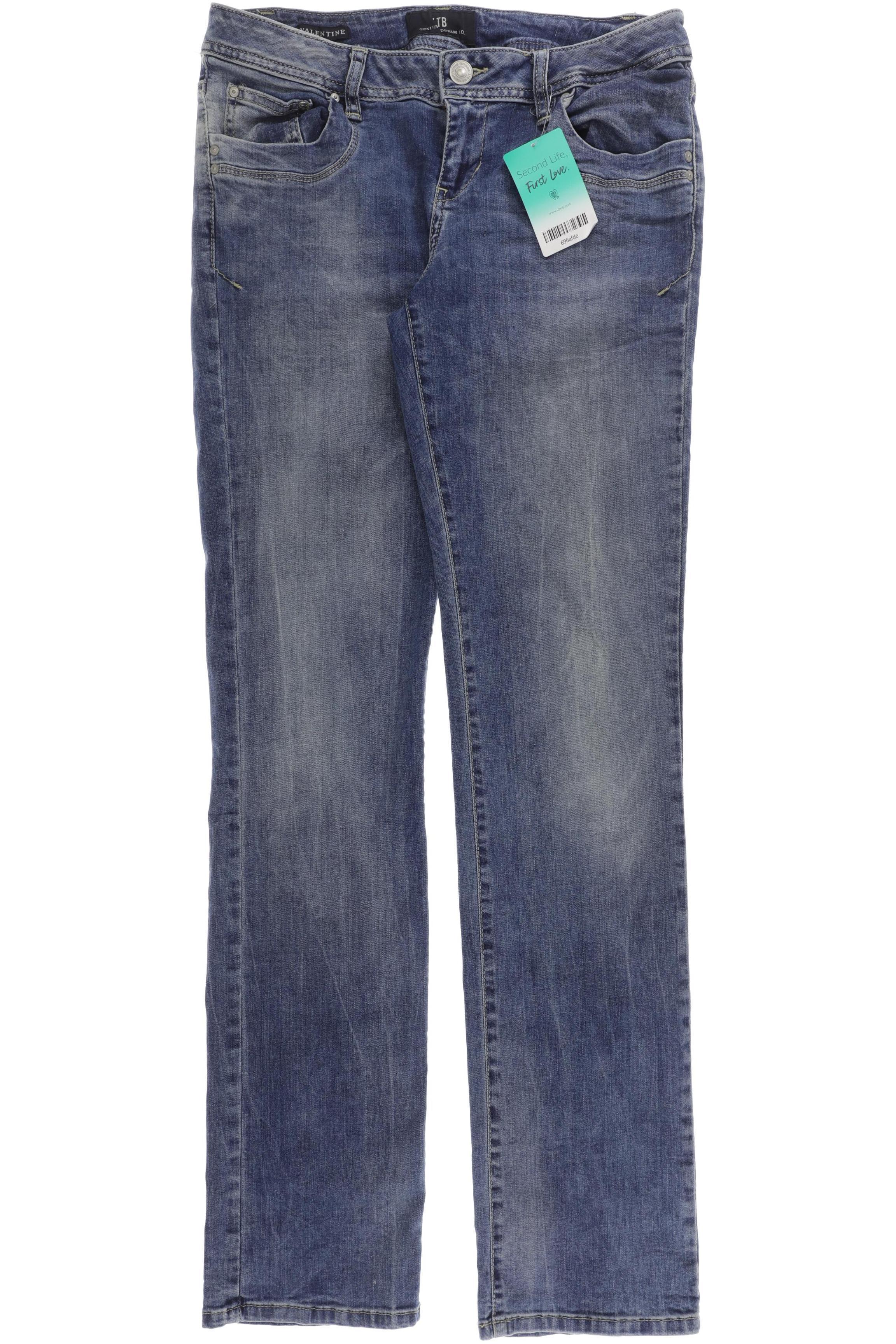 

LTB Damen Jeans, blau, Gr. 29