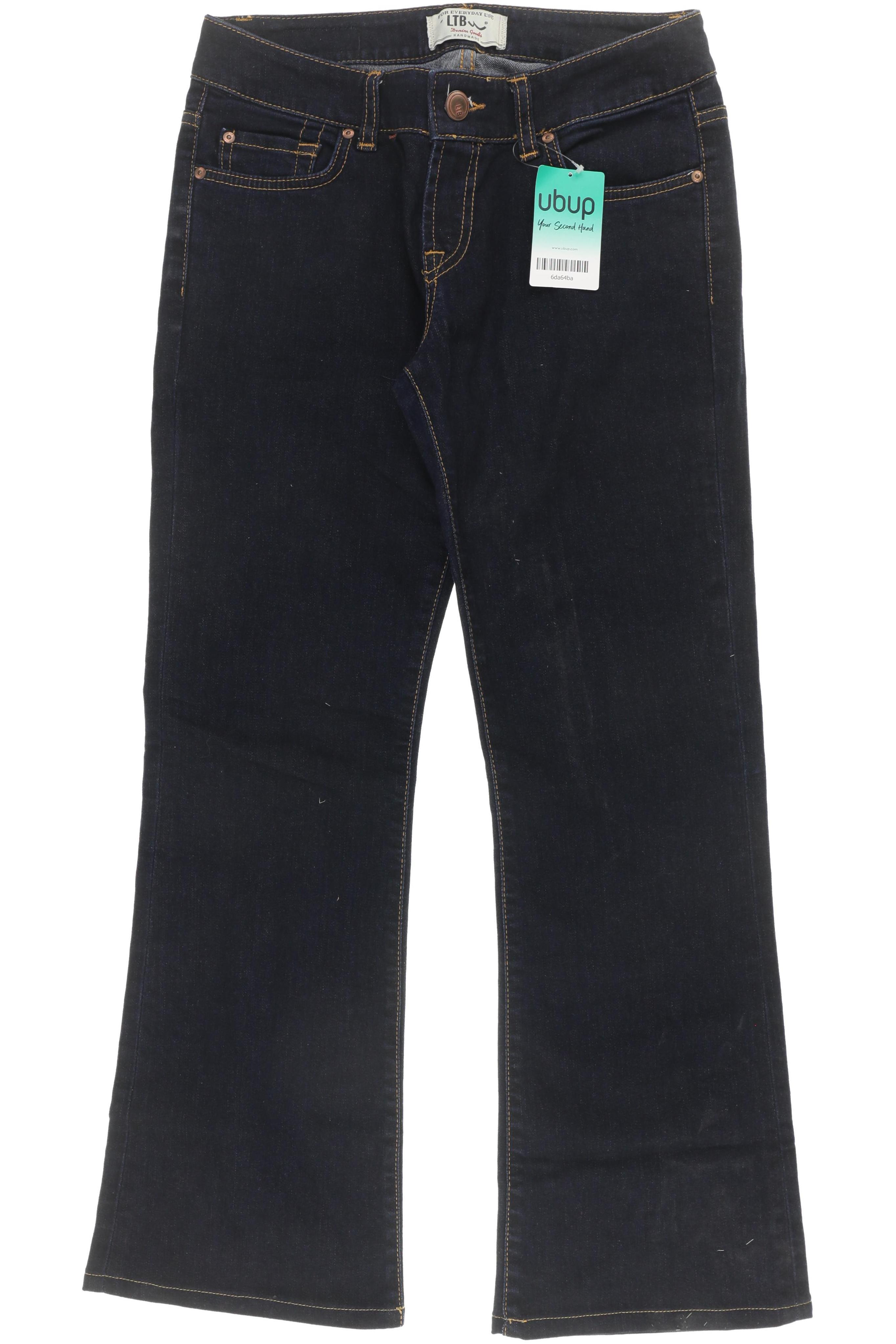 

LTB Damen Jeans, blau, Gr. 28