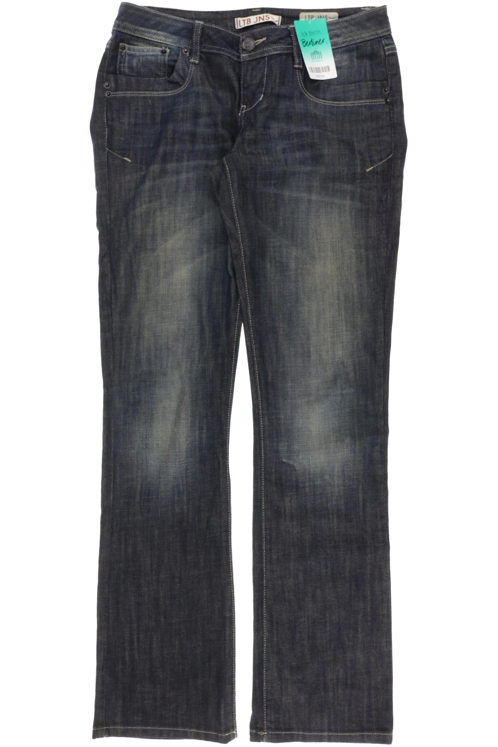 

LTB Damen Jeans, blau, Gr. 28
