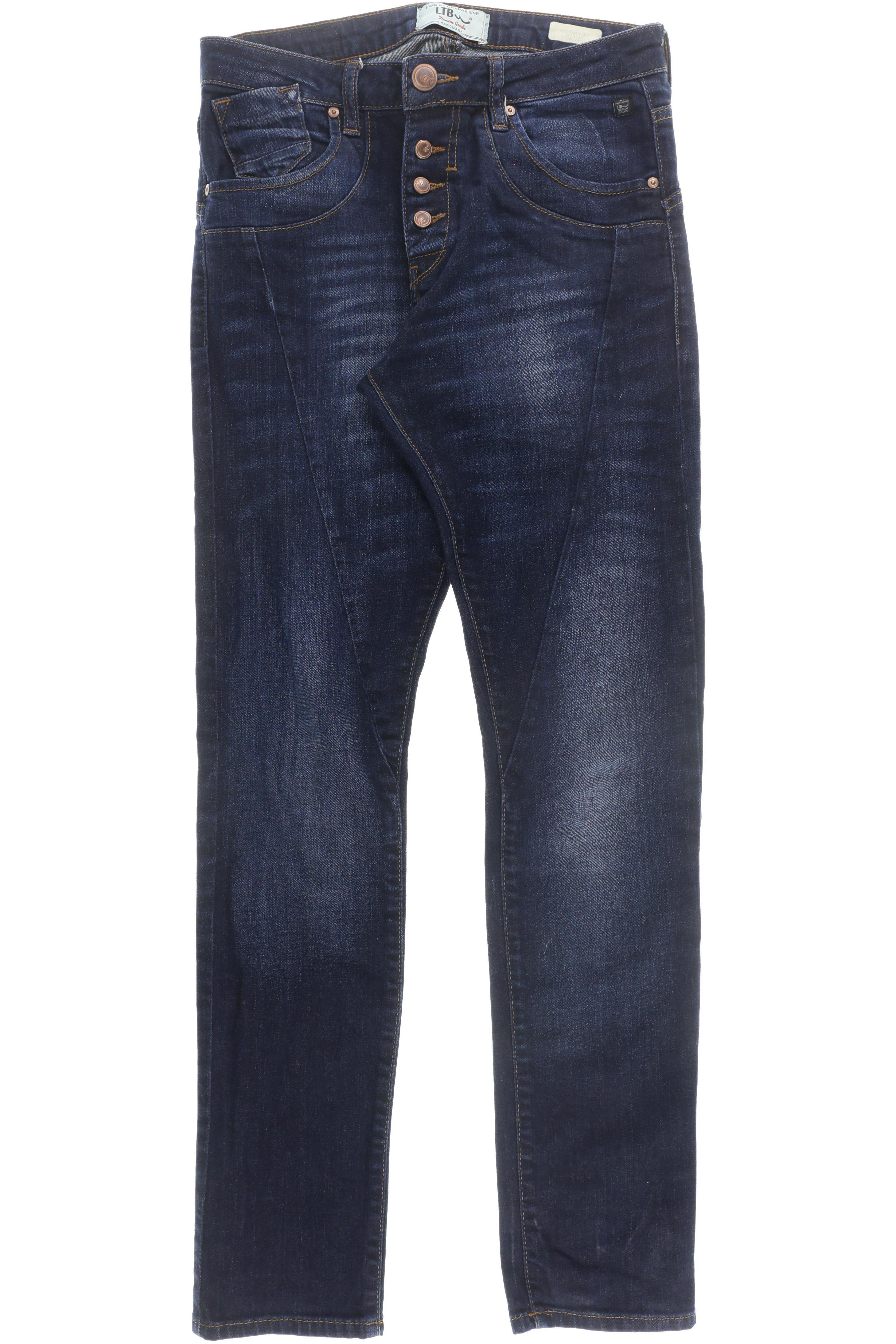 

LTB Damen Jeans, blau, Gr. 25