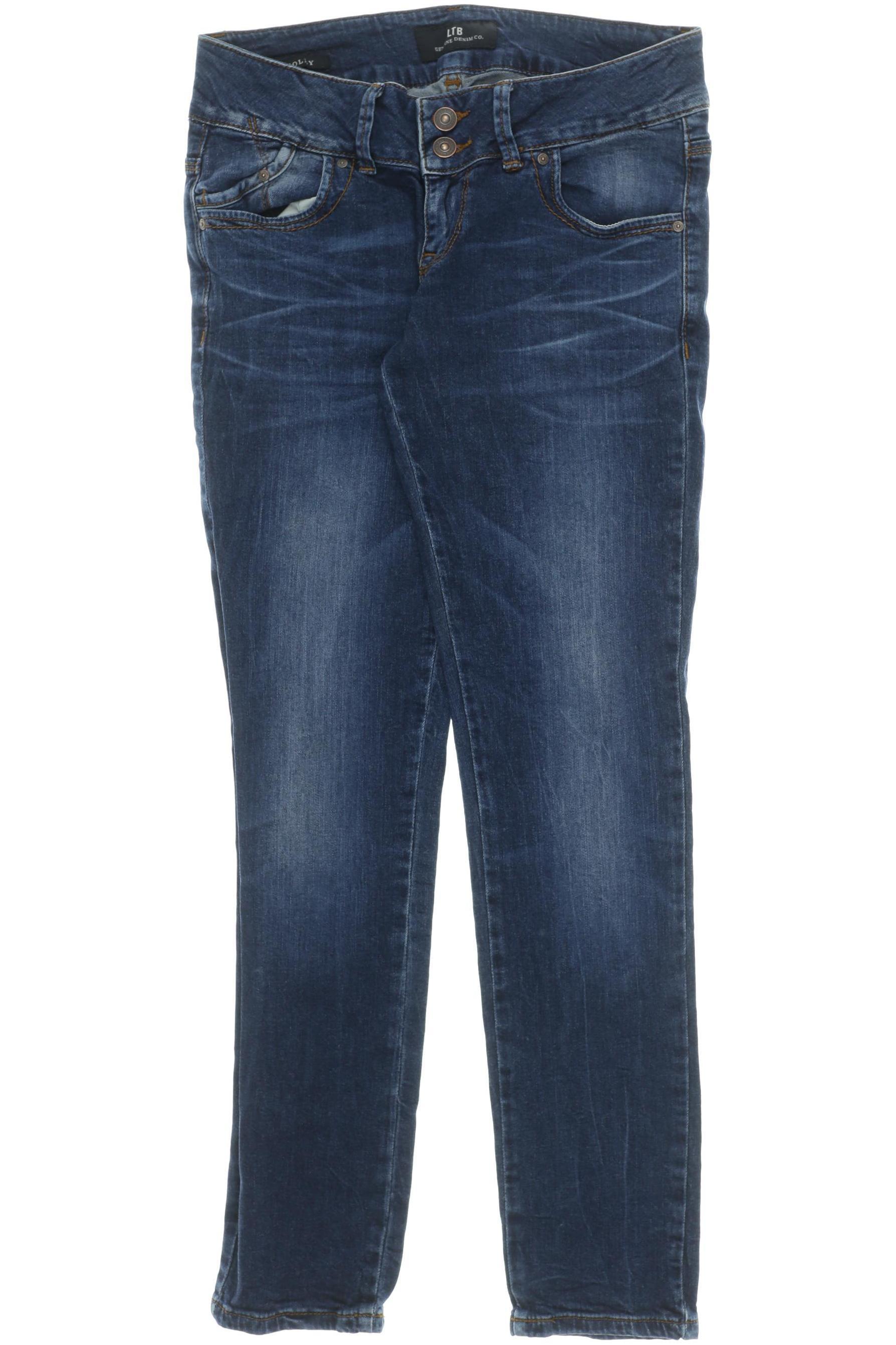 

LTB Damen Jeans, blau, Gr. 28