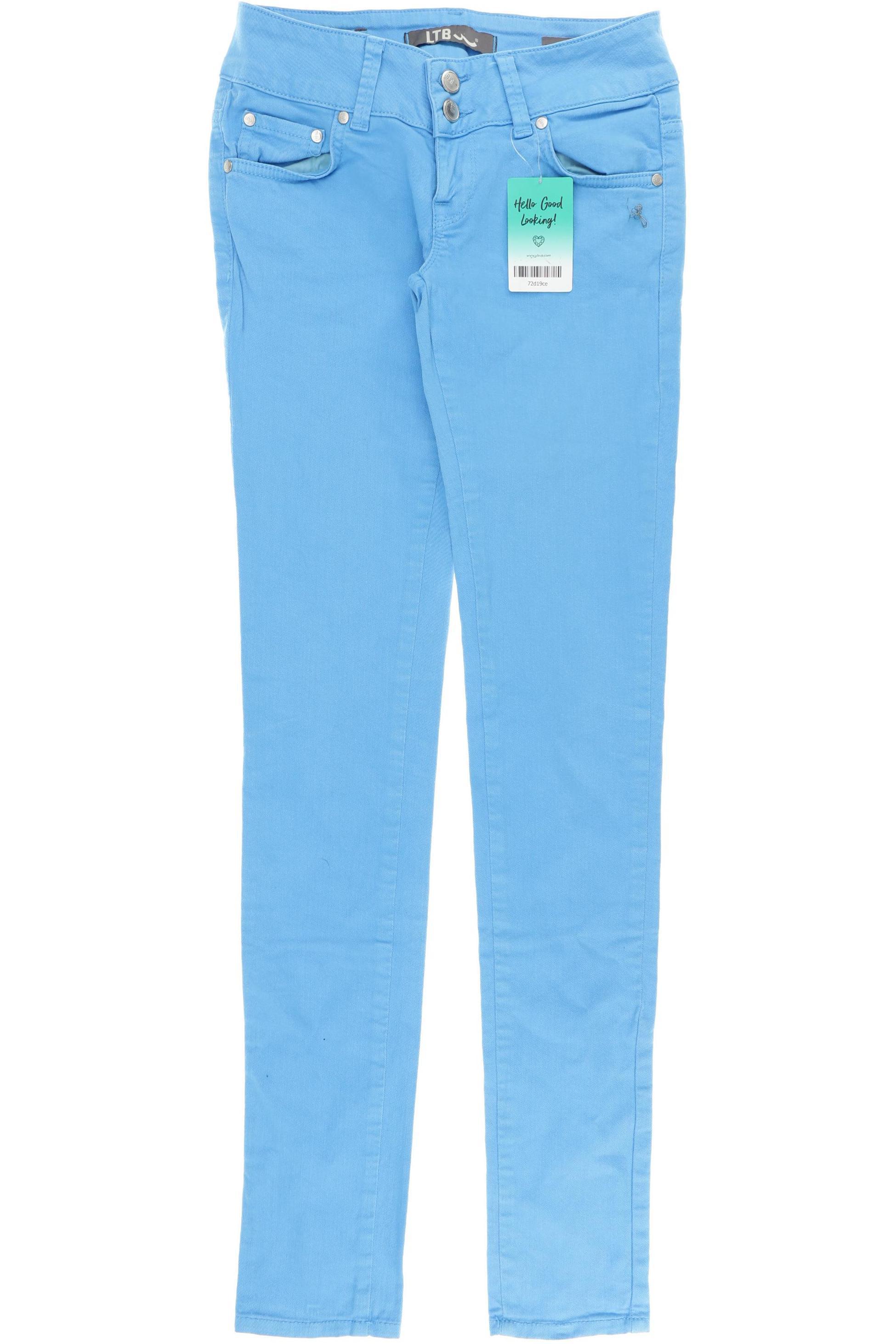 

LTB Damen Jeans, blau, Gr. 25