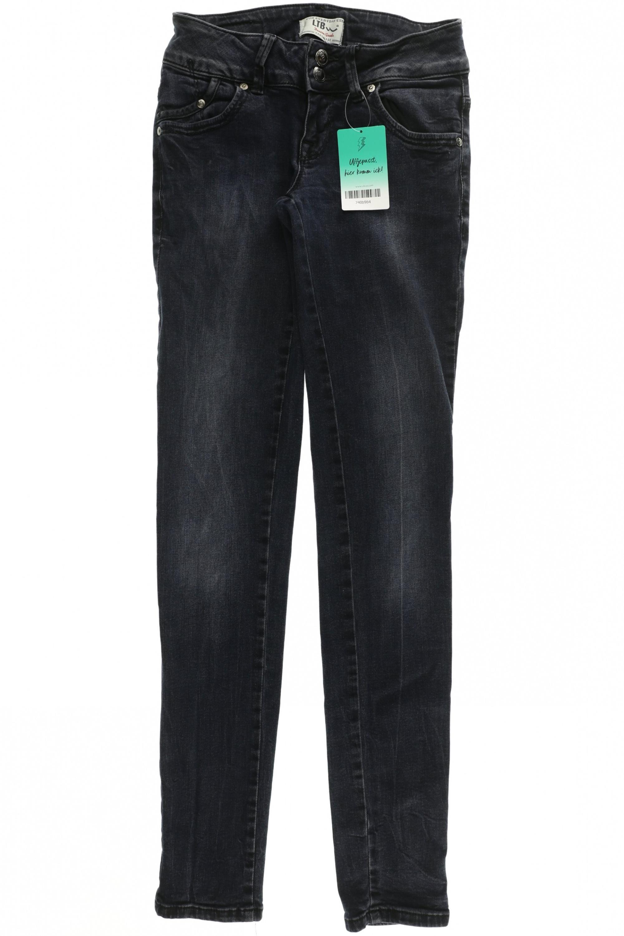

LTB Damen Jeans, blau, Gr. 26