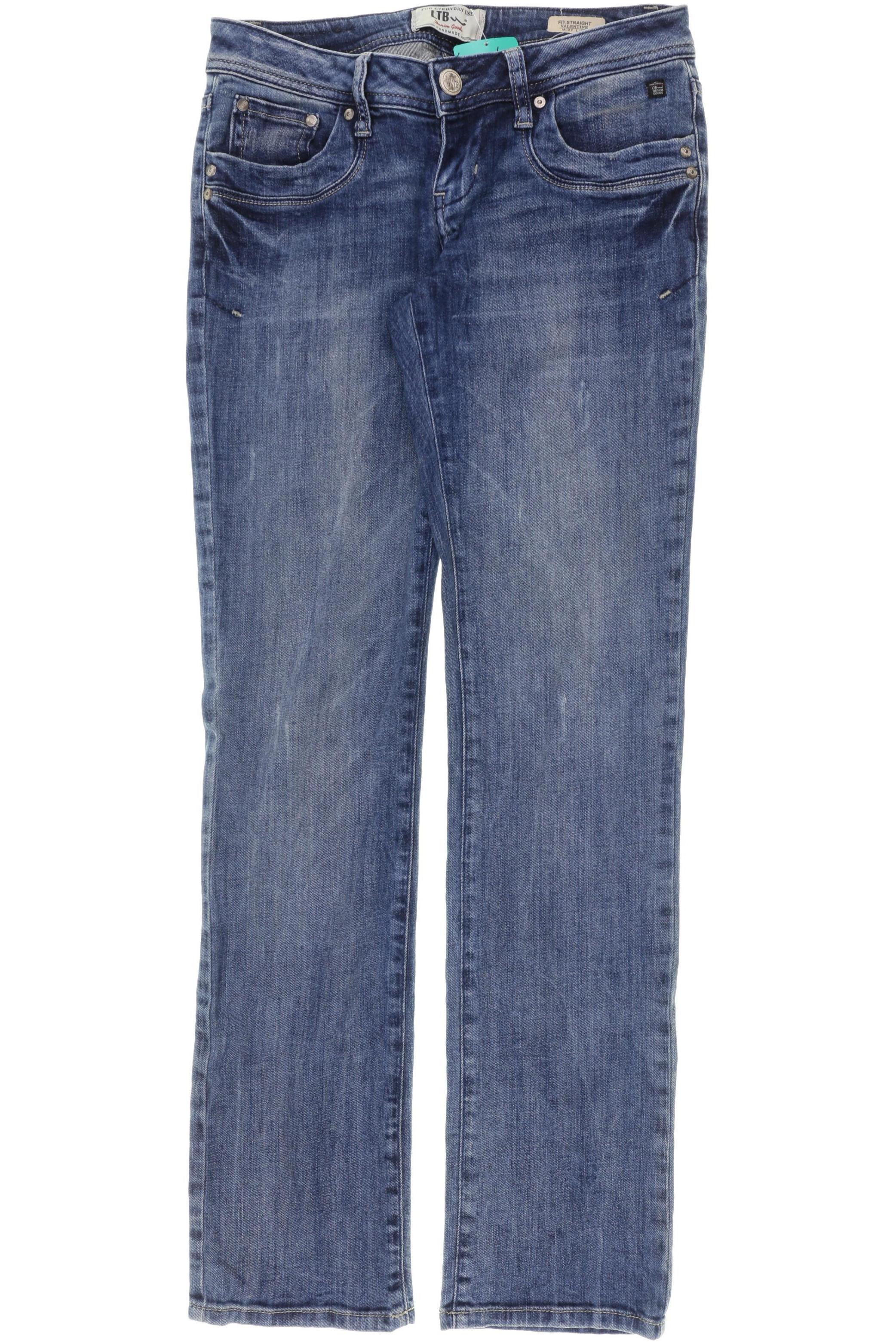 

LTB Damen Jeans, blau, Gr. 27