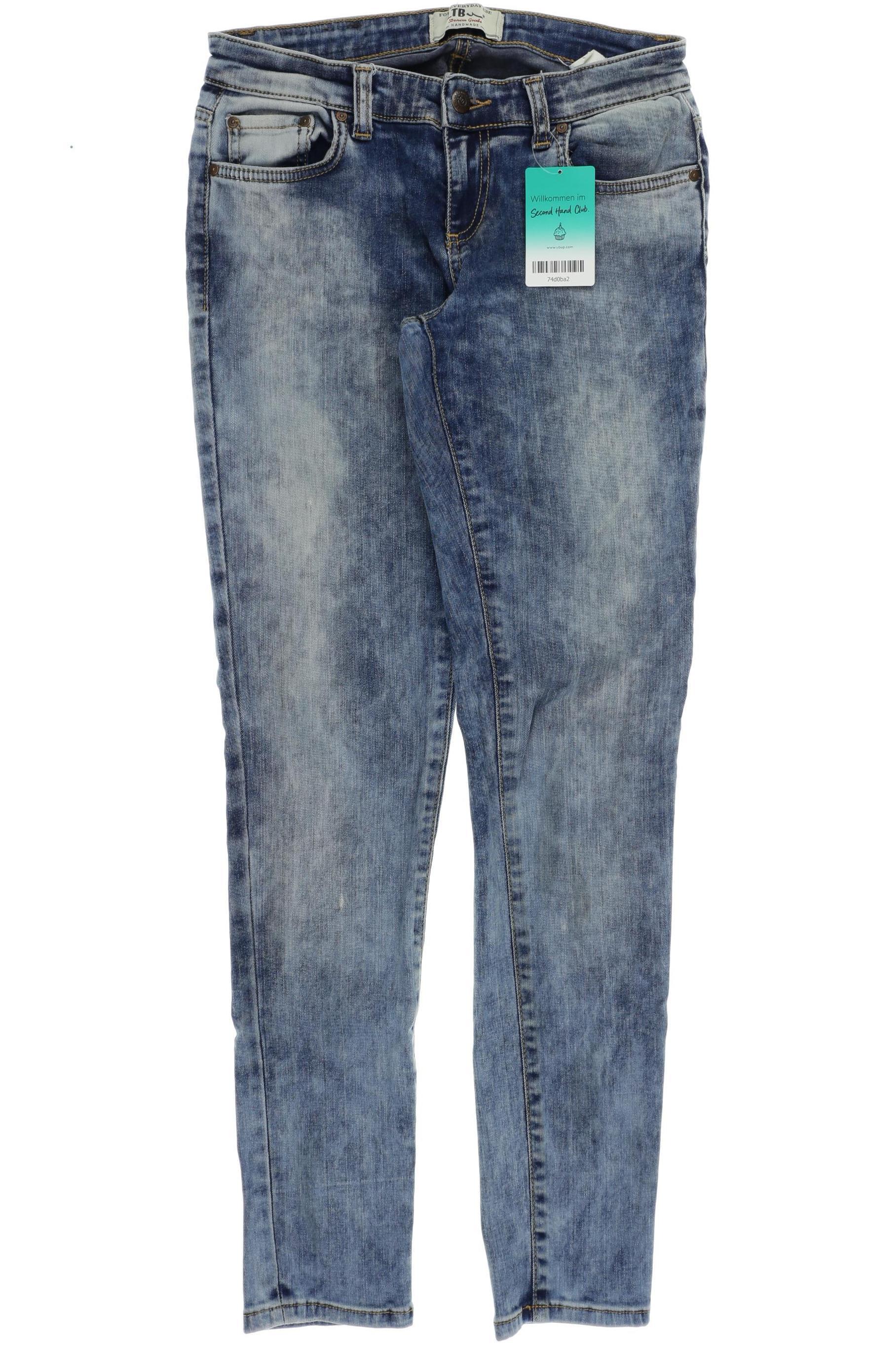 

LTB Damen Jeans, blau, Gr.