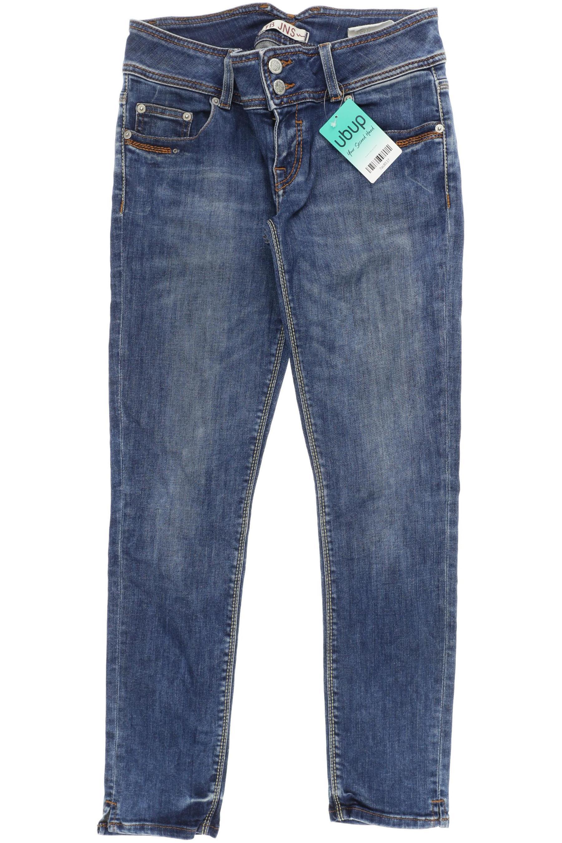 

LTB Damen Jeans, blau, Gr. 29