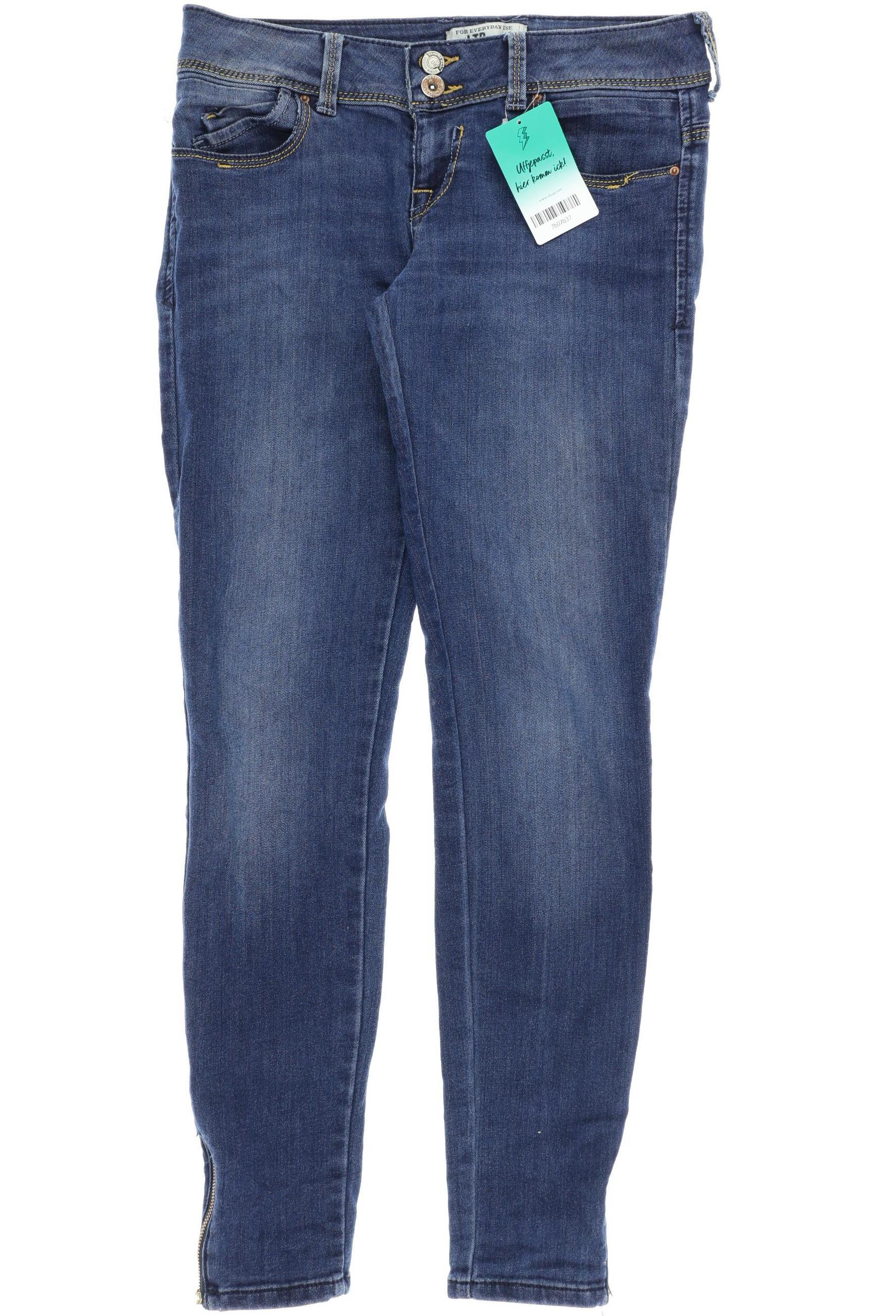

LTB Damen Jeans, blau, Gr. 27