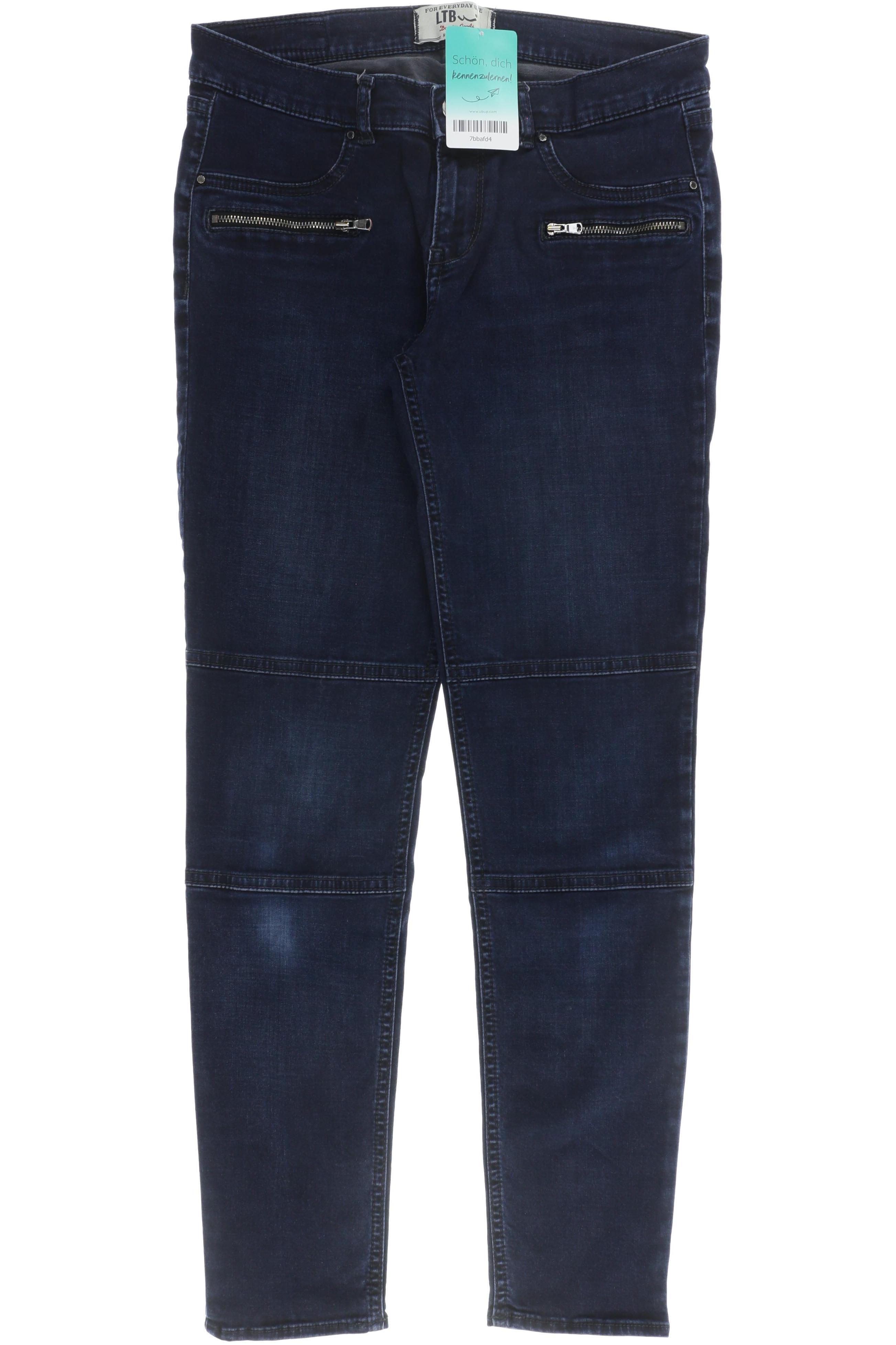 

LTB Damen Jeans, blau, Gr. 28