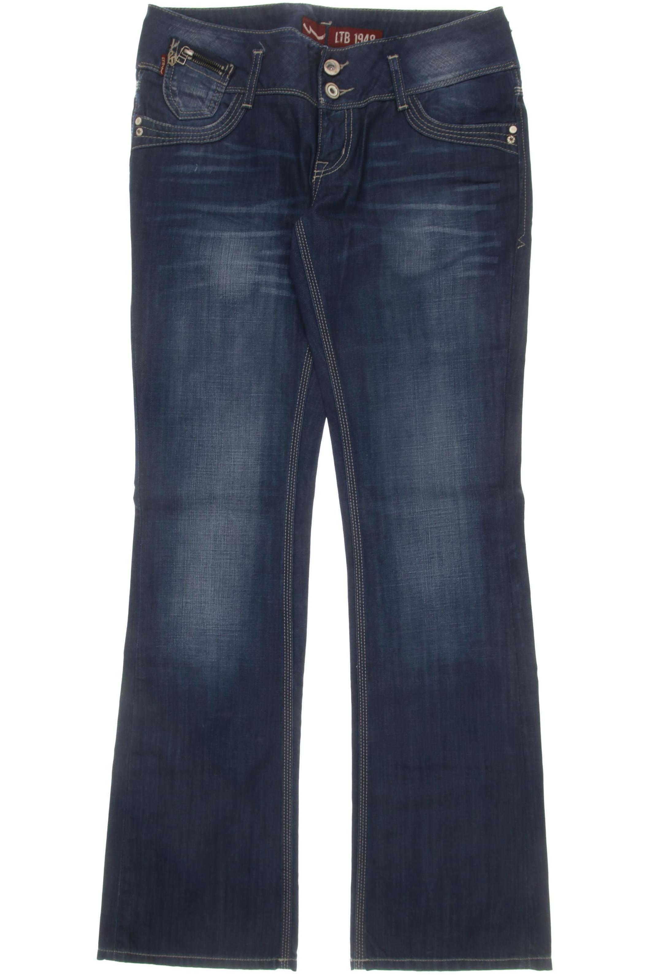 

LTB Damen Jeans, blau, Gr. 30