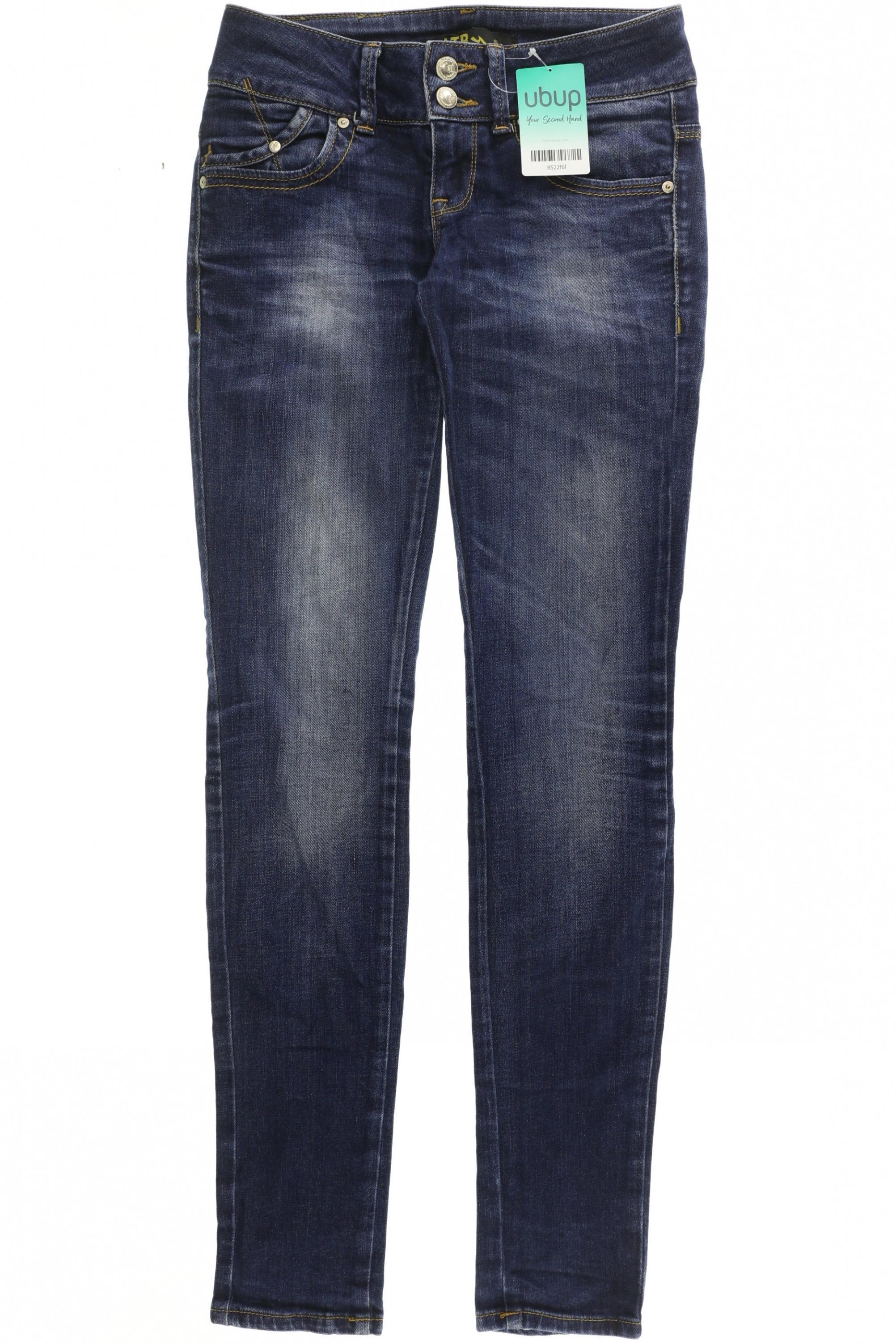 

LTB Damen Jeans, blau, Gr. 26