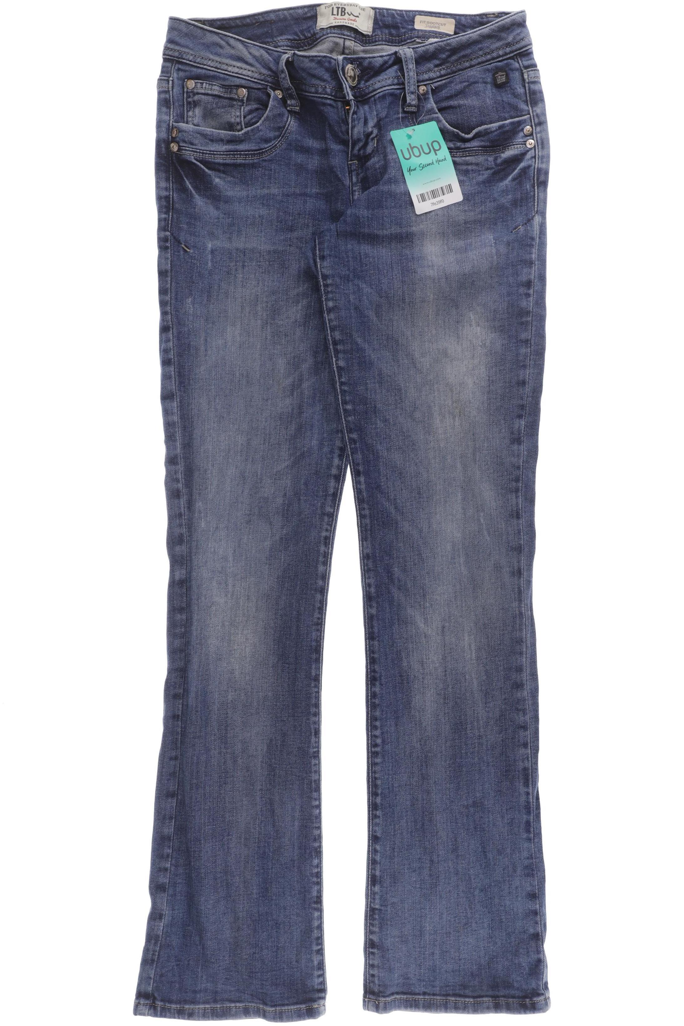 

LTB Damen Jeans, blau, Gr. 28