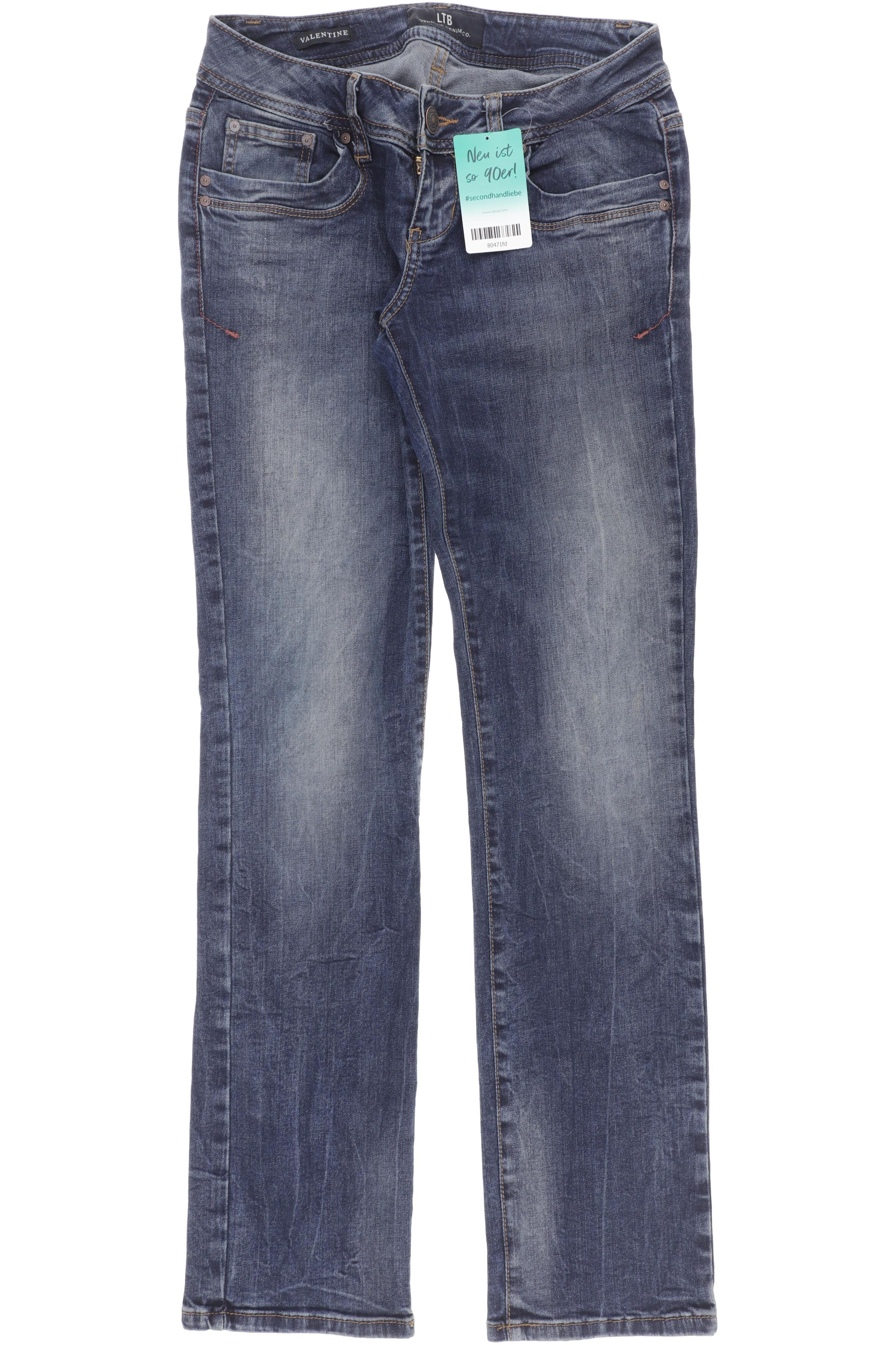 

LTB Damen Jeans, blau, Gr. 28