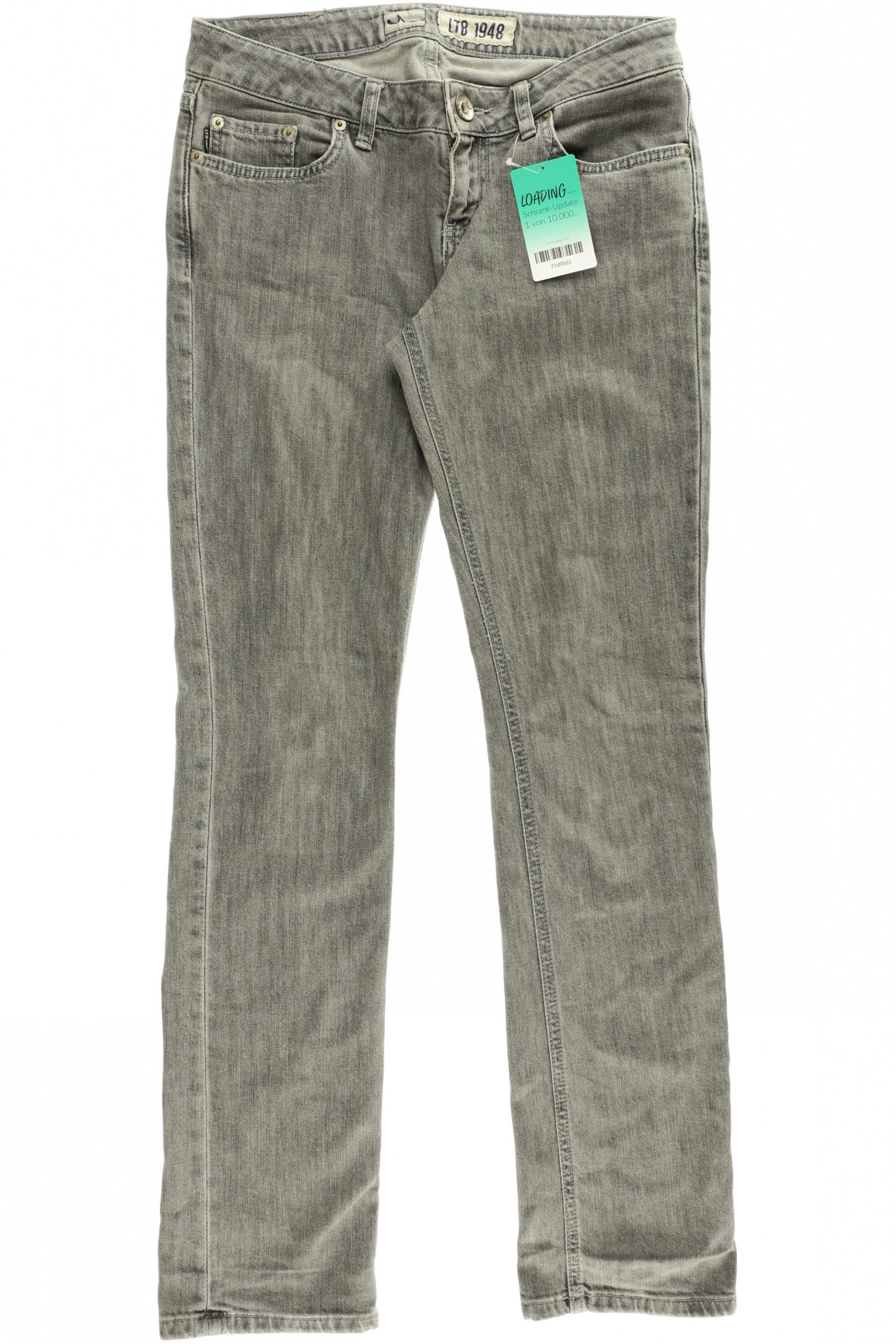 

LTB Damen Jeans, grau, Gr. 29