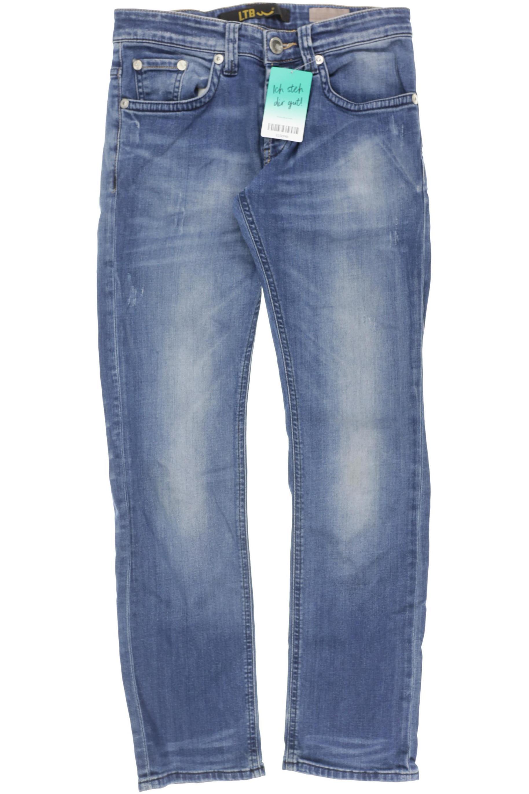 

LTB Damen Jeans, blau, Gr. 29