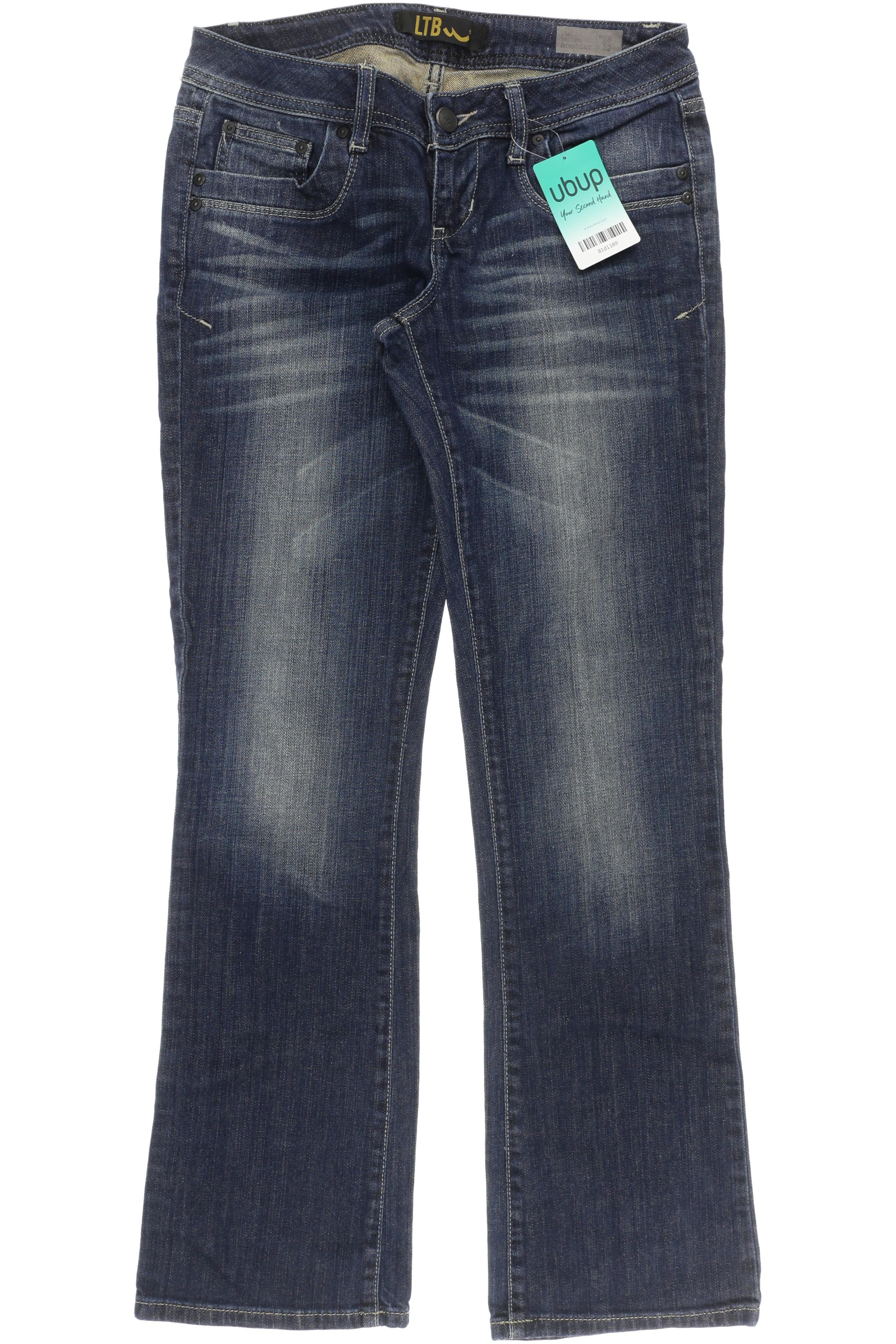 

LTB Damen Jeans, blau, Gr. 28