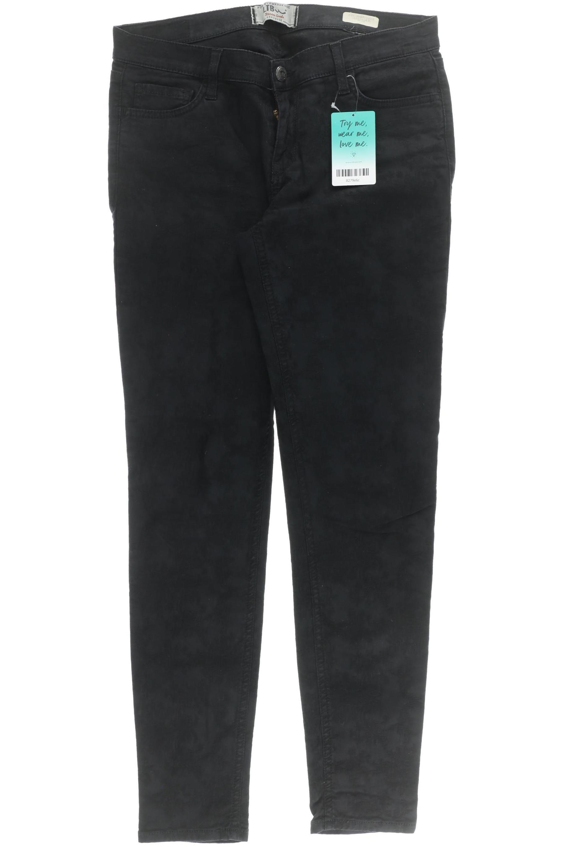 

LTB Damen Jeans, schwarz, Gr. 29