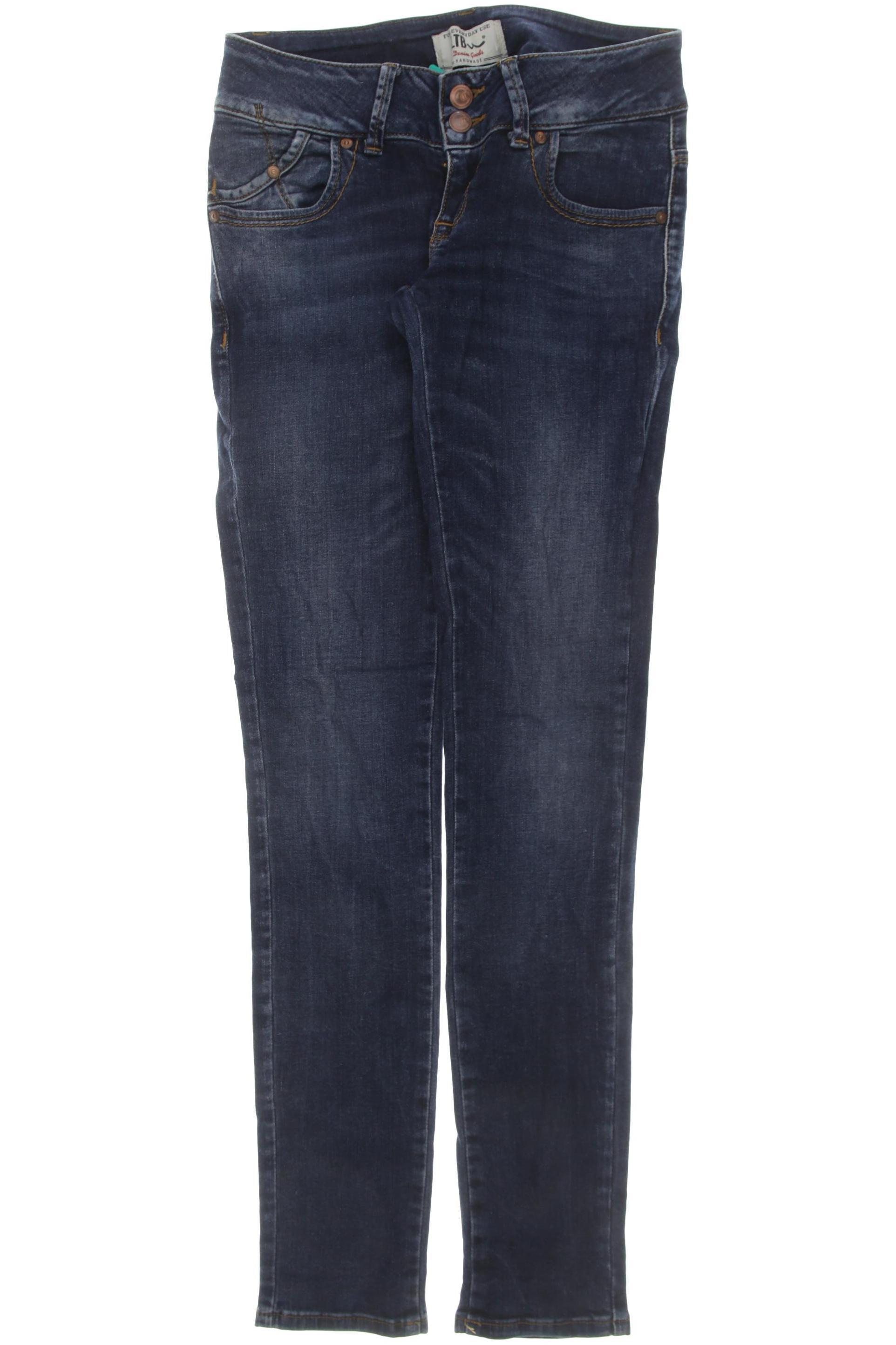 

LTB Damen Jeans, blau, Gr. 26