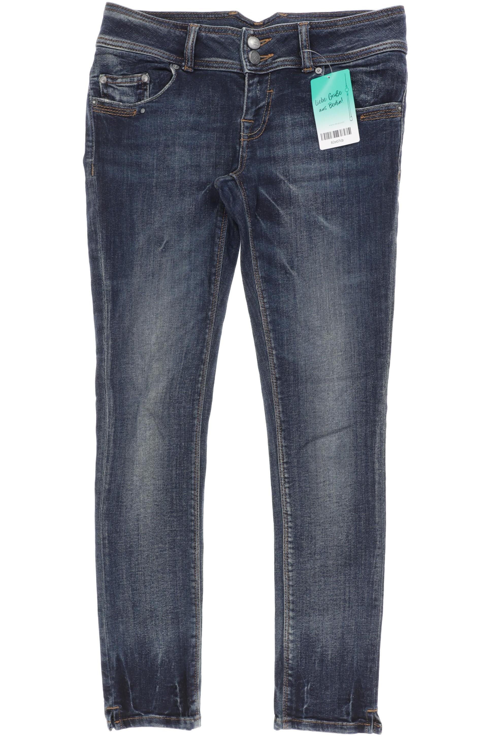 

LTB Damen Jeans, blau, Gr. 27