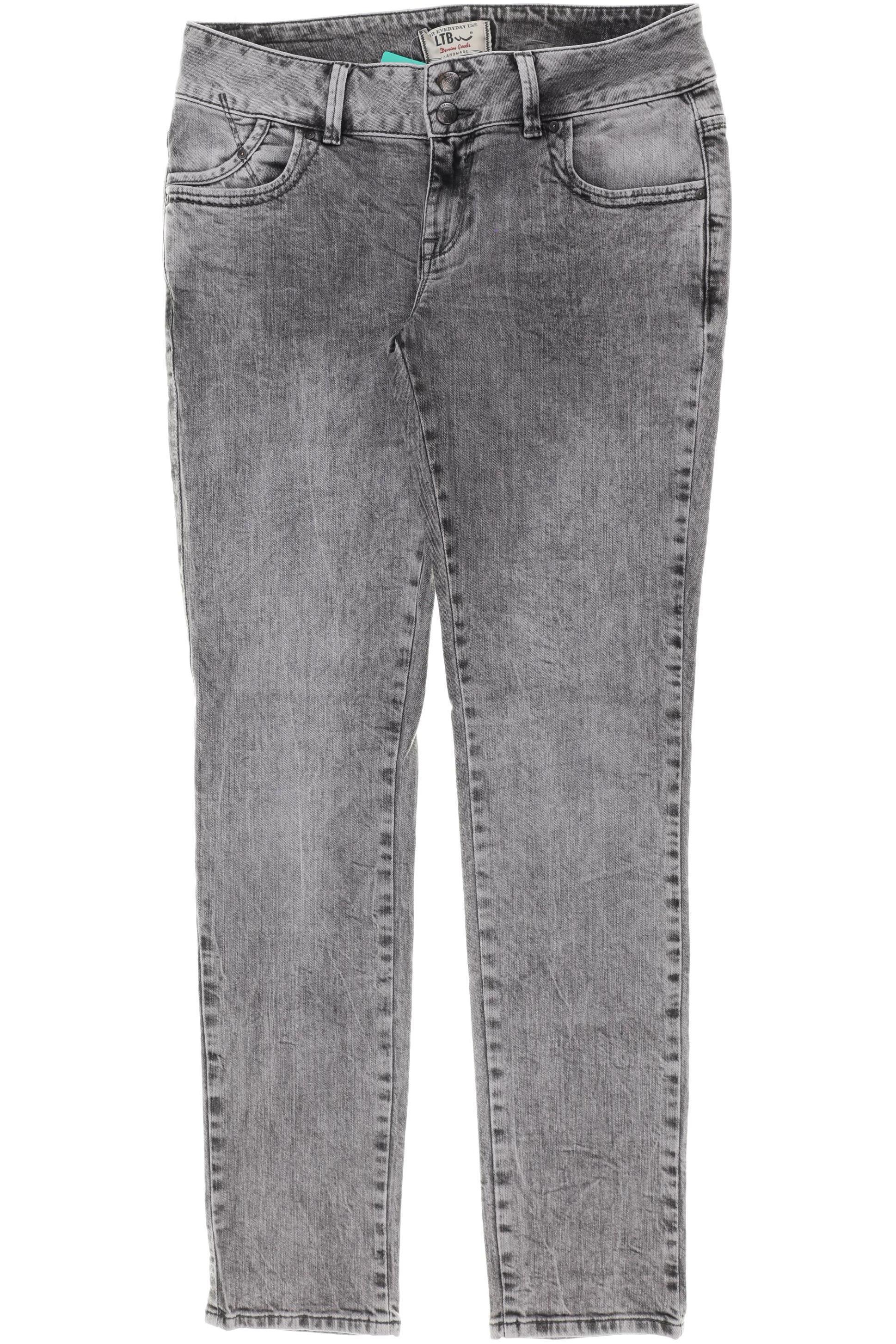 

LTB Damen Jeans, grau, Gr. 31