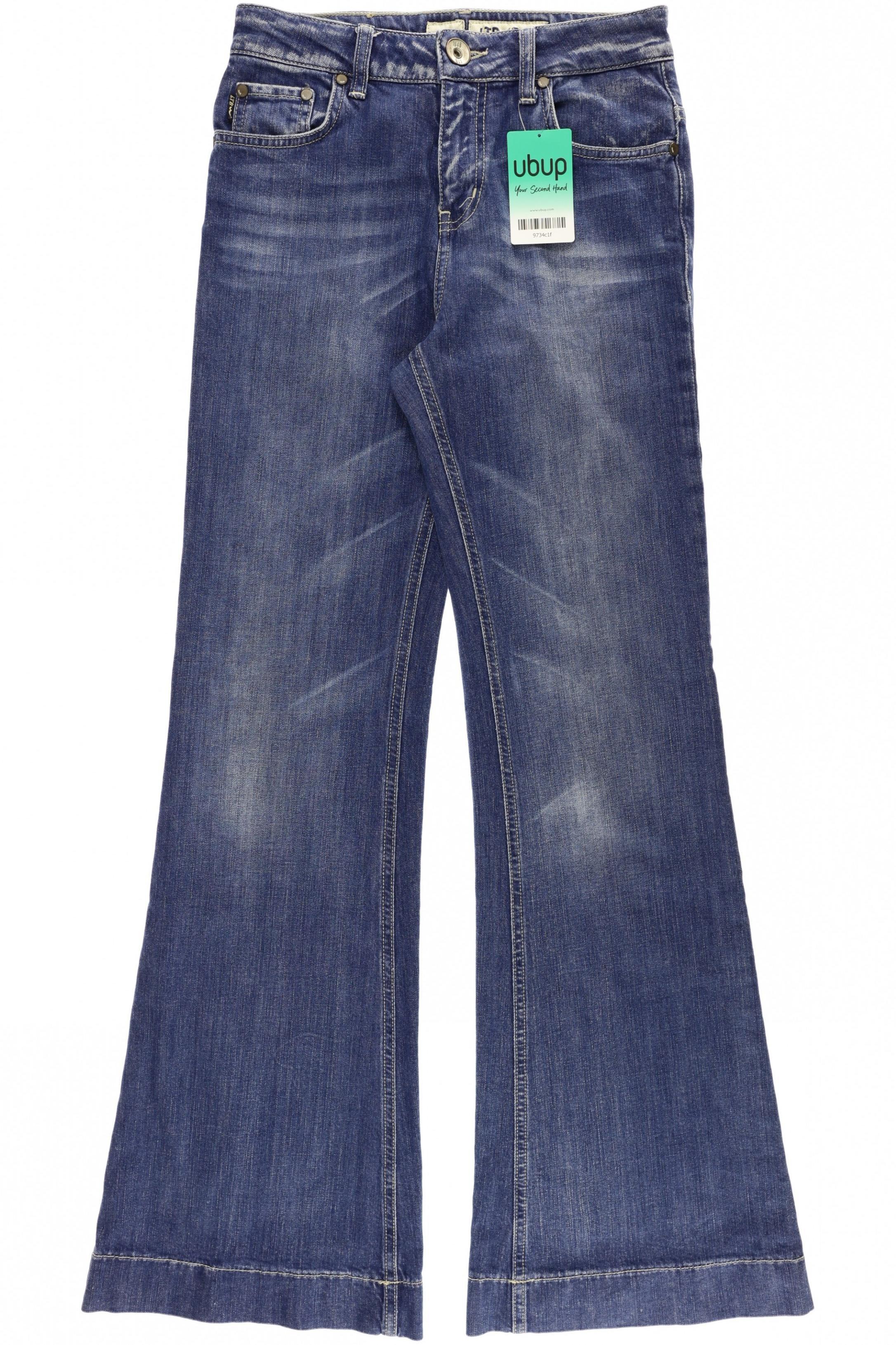 

LTB Damen Jeans, blau, Gr. 27