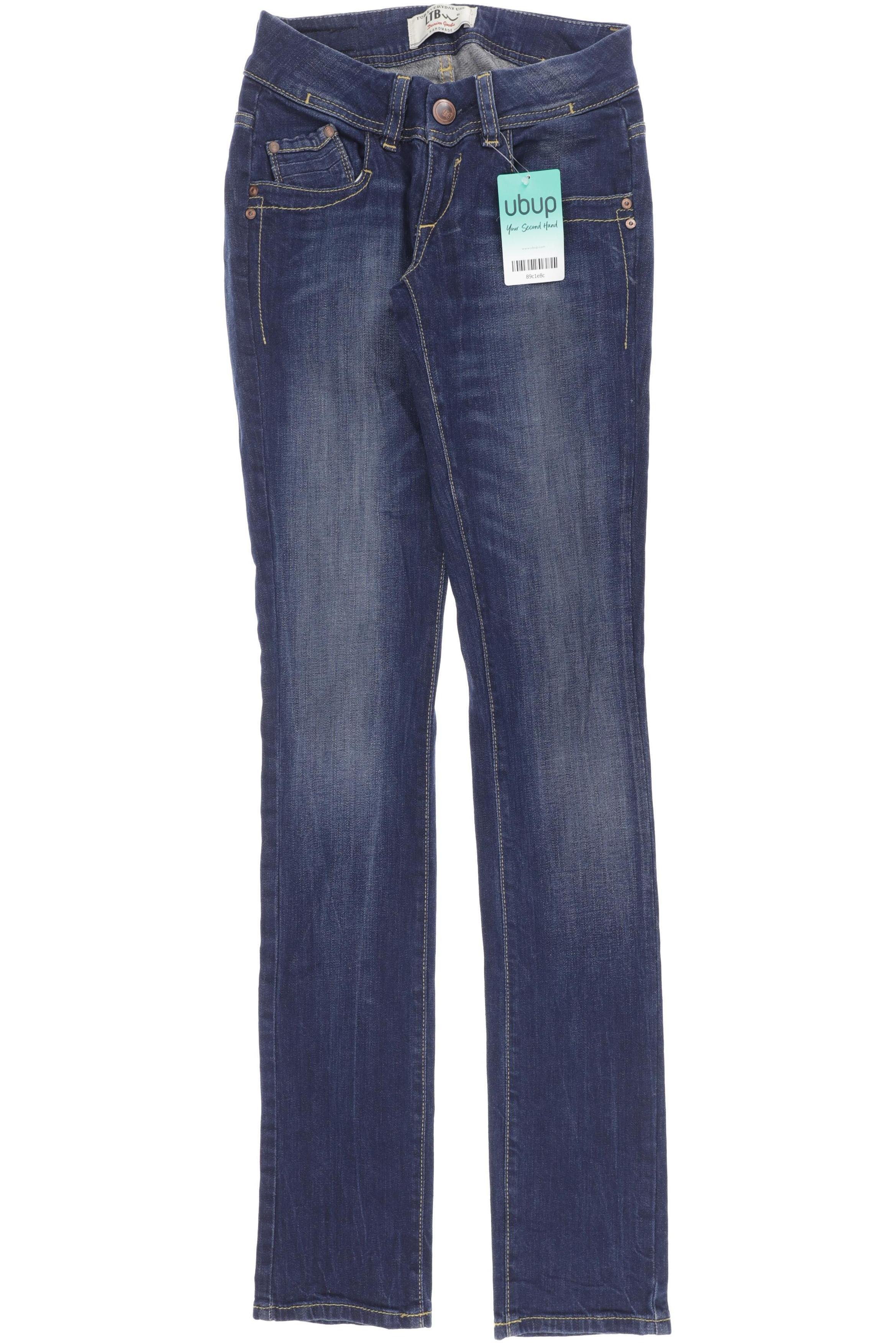 

LTB Damen Jeans, blau, Gr. 25