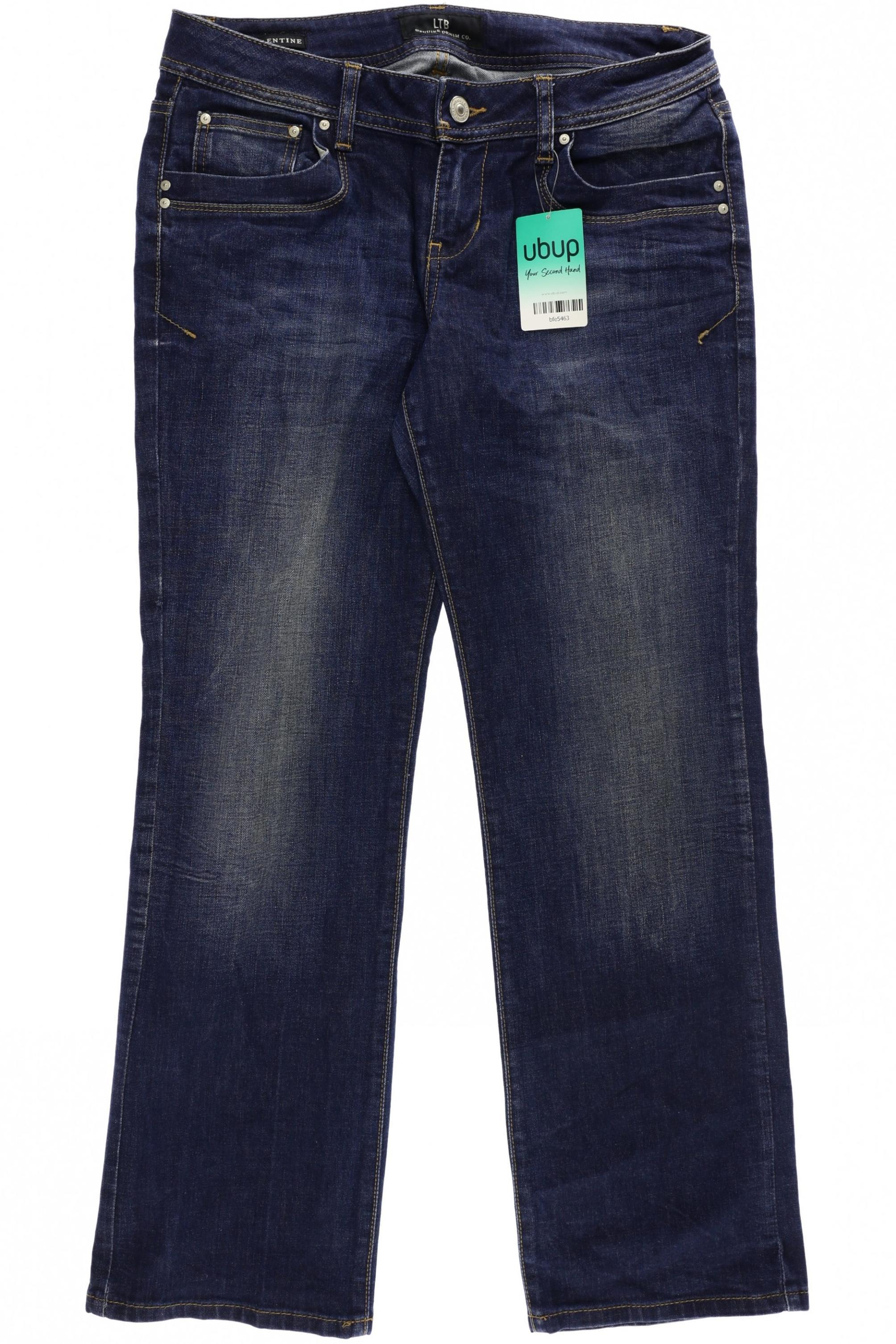 

LTB Damen Jeans, blau, Gr. 30