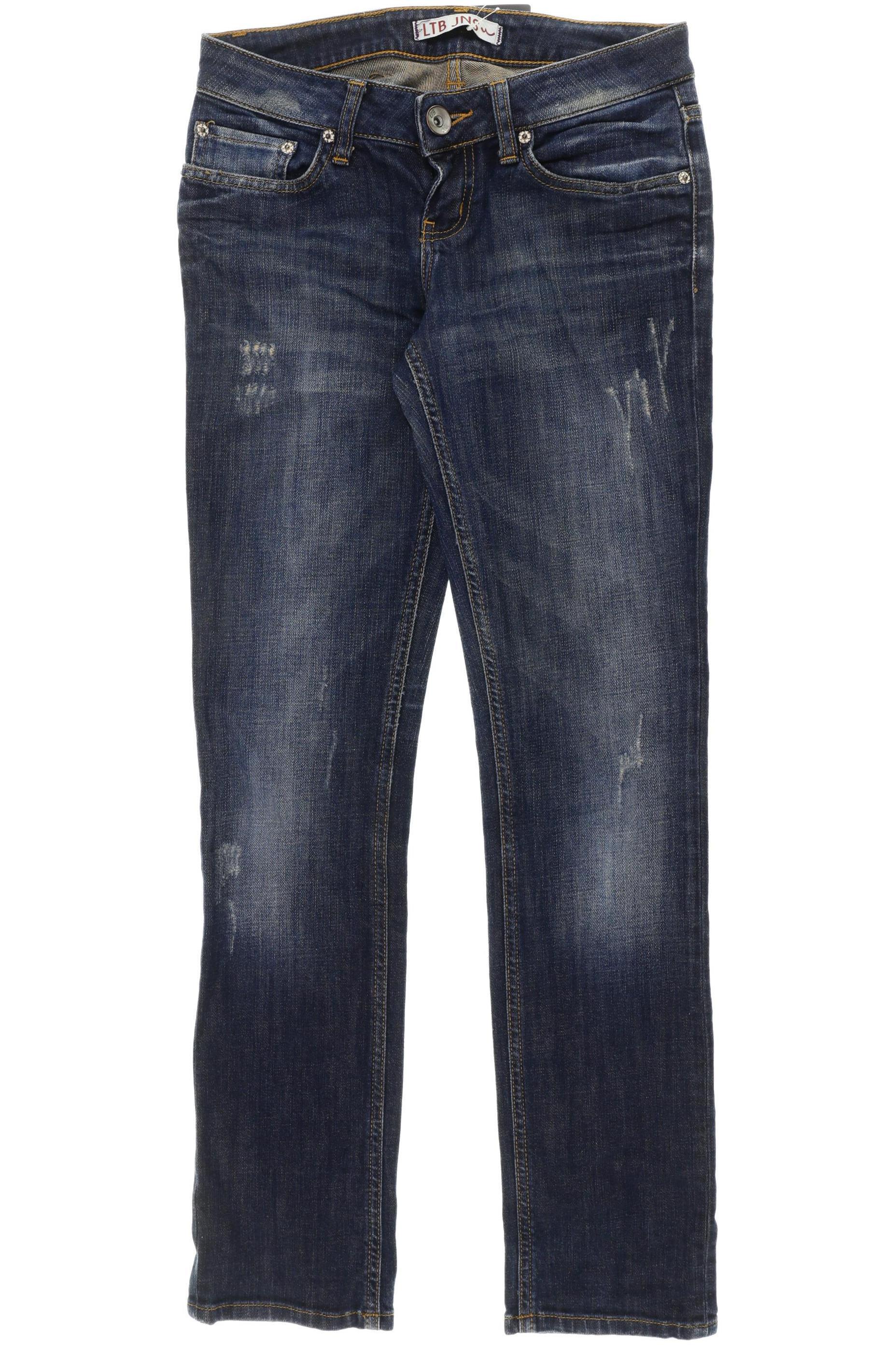 

LTB Damen Jeans, blau, Gr. 27
