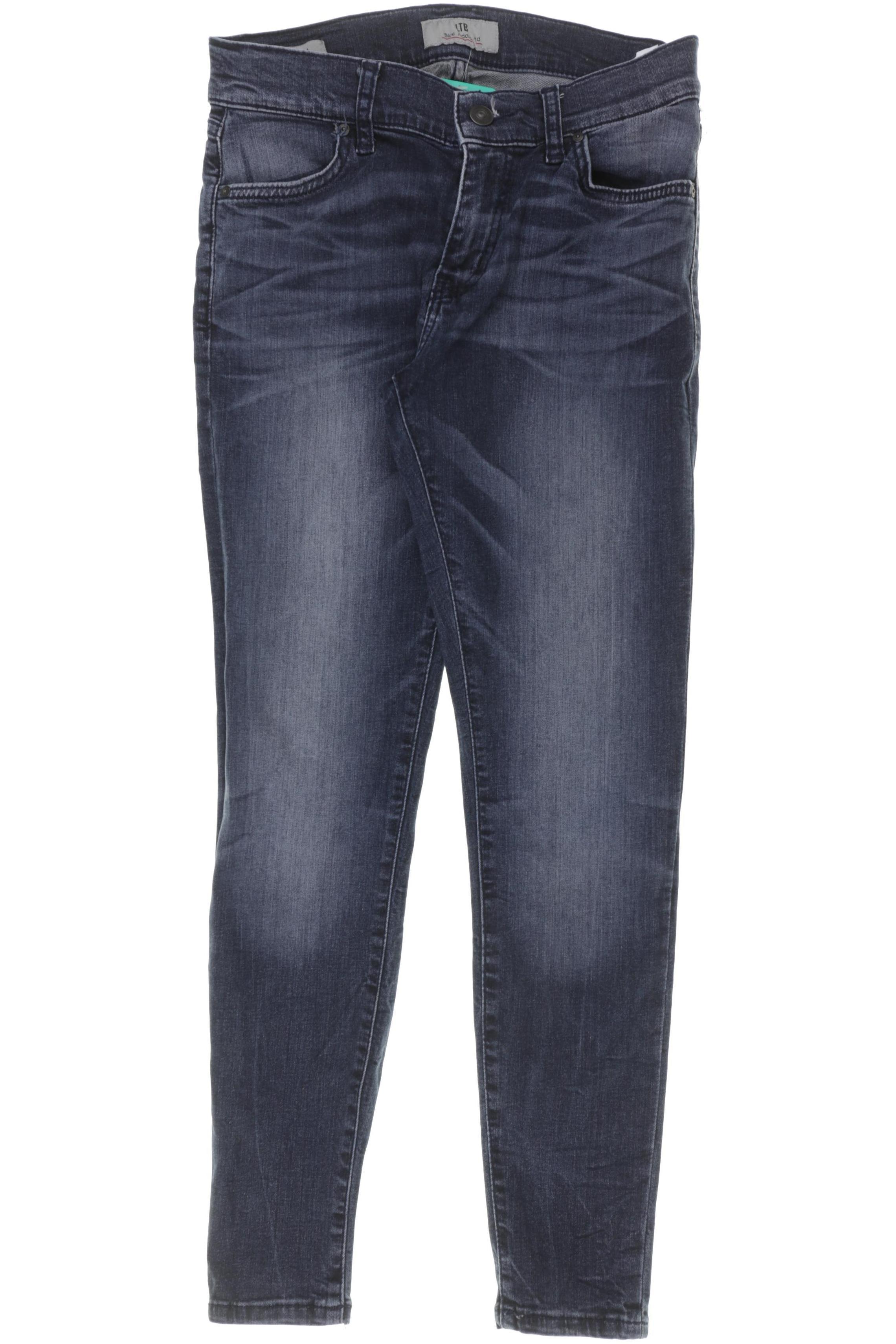 

LTB Damen Jeans, blau, Gr. 26