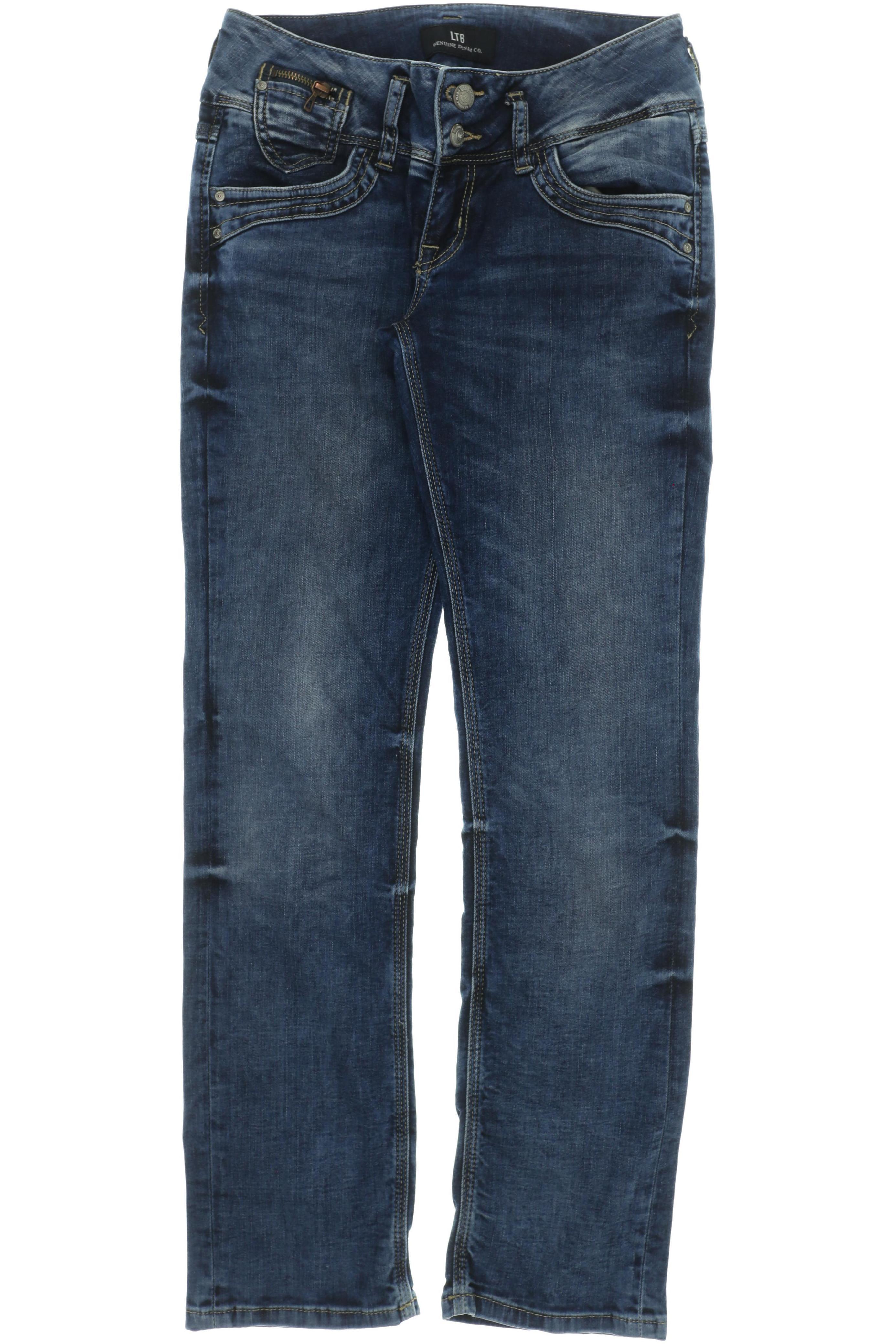 

LTB Damen Jeans, blau, Gr. 27