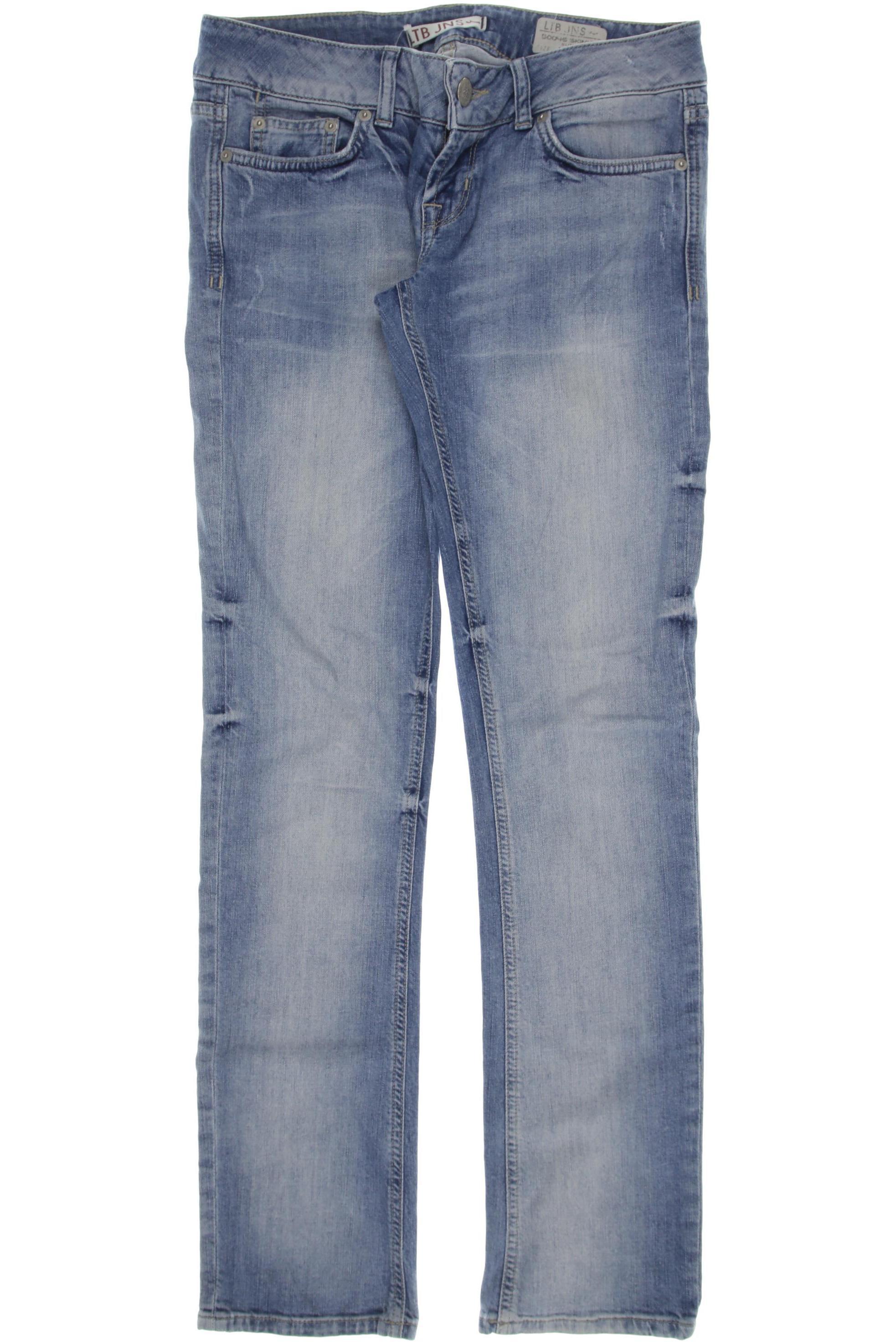 

LTB Damen Jeans, blau, Gr. 28