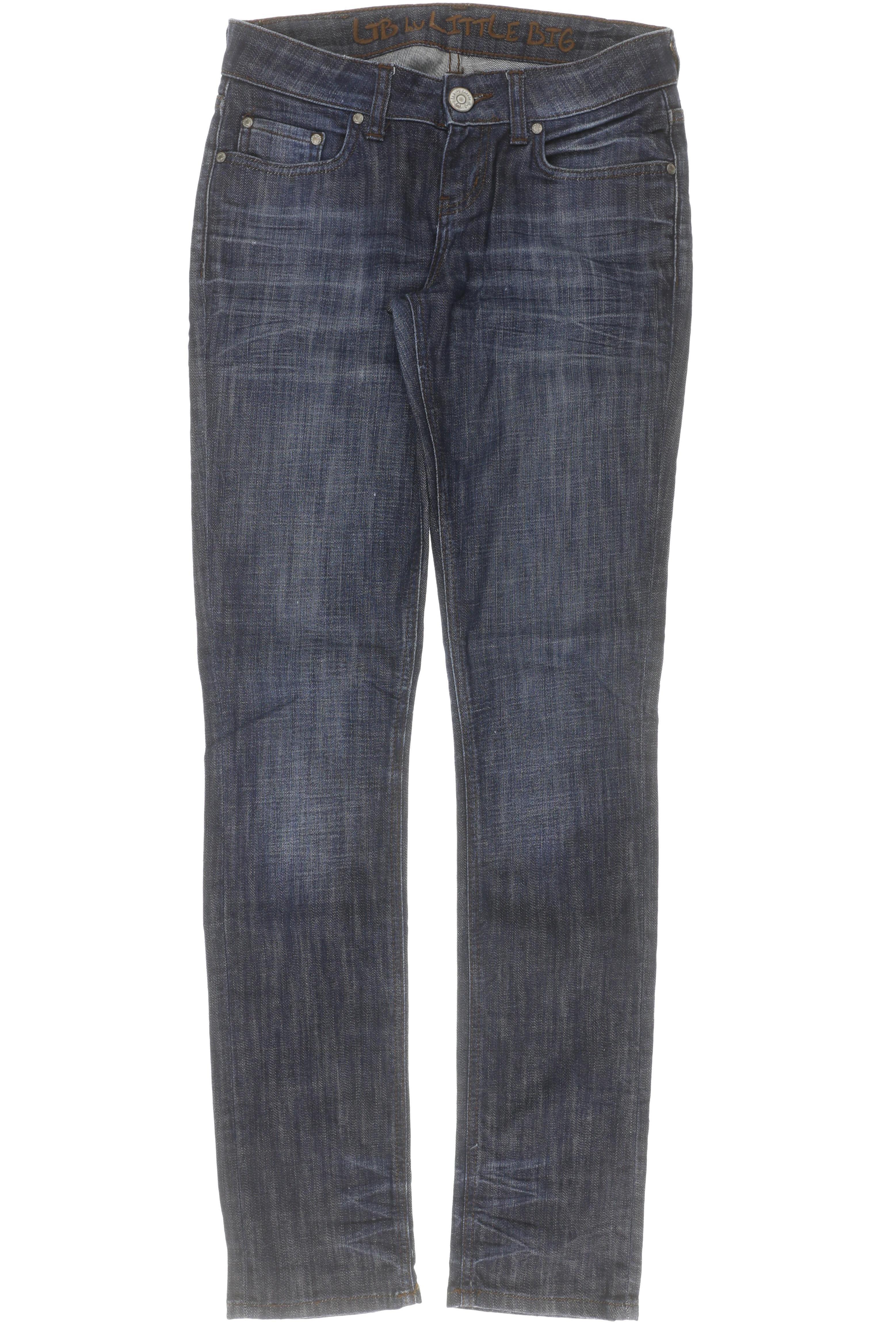 

LTB Damen Jeans, blau, Gr. 27