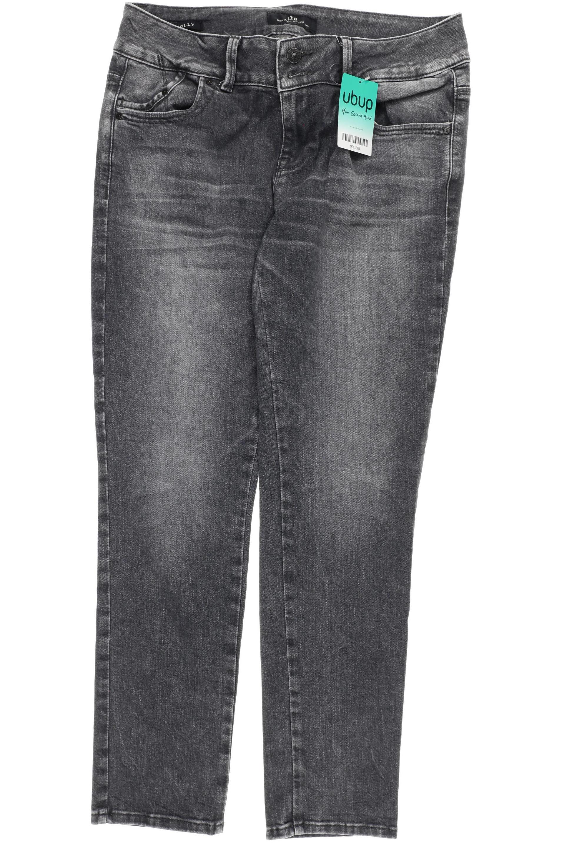 

LTB Damen Jeans, grau, Gr. 32