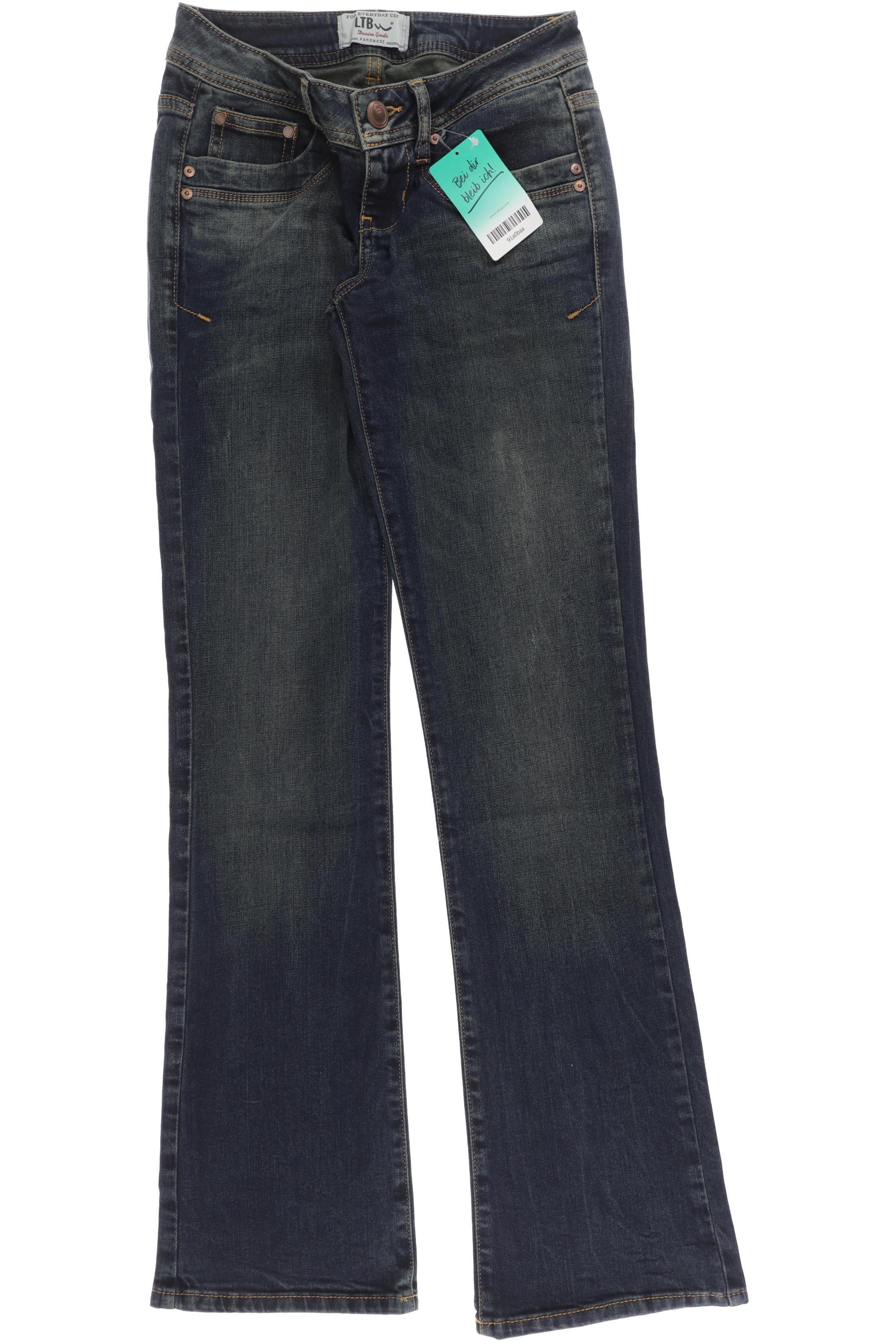 

LTB Damen Jeans, blau, Gr. 25