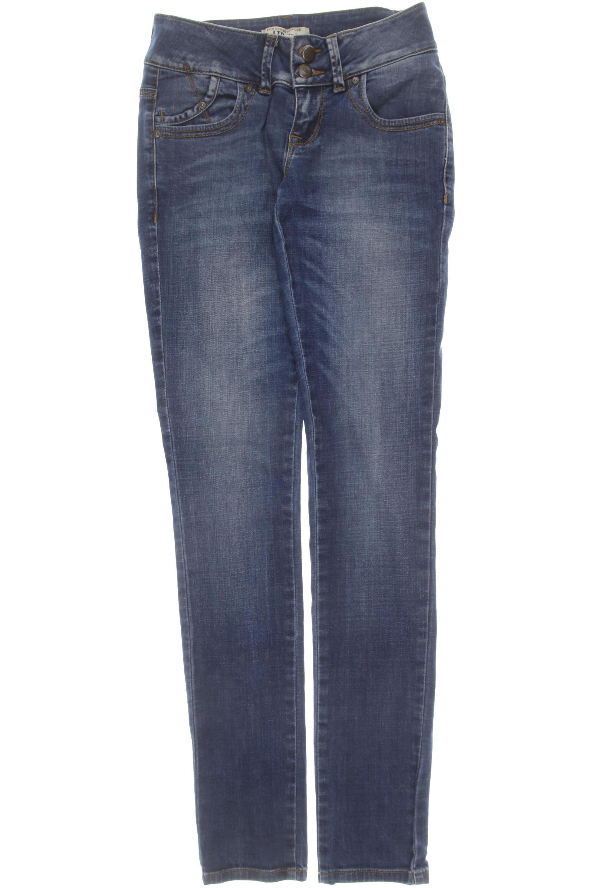 

LTB Damen Jeans, blau, Gr. 25
