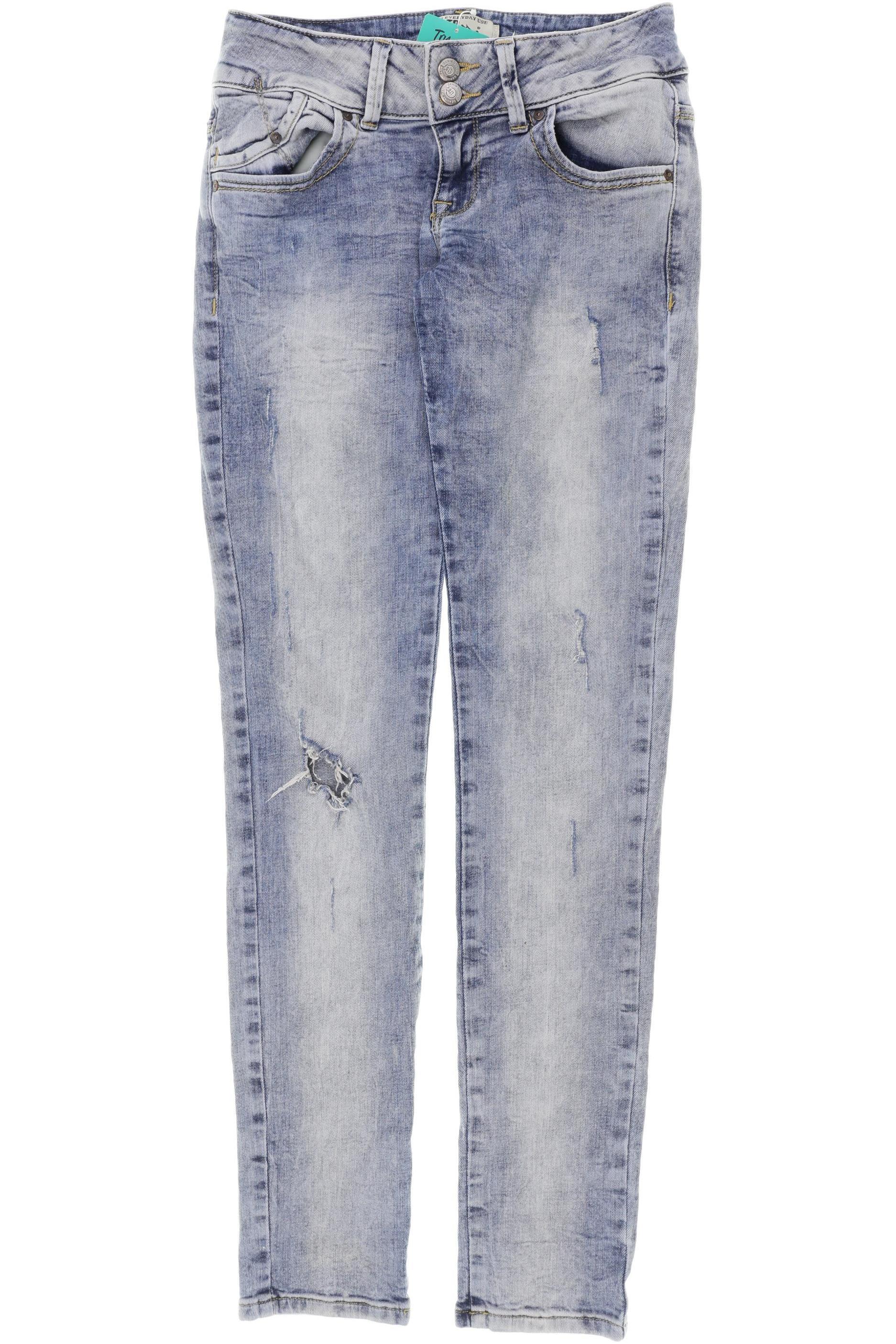 

LTB Damen Jeans, blau, Gr. 27