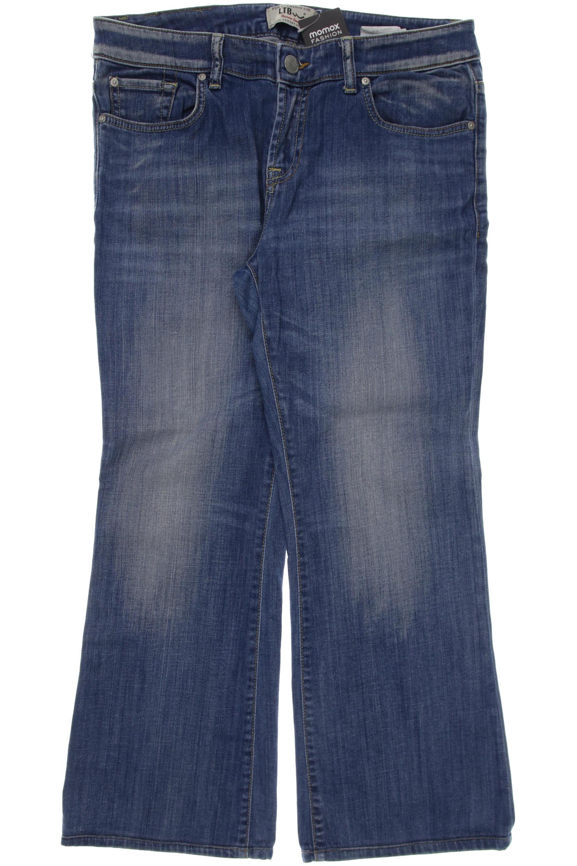 

LTB Damen Jeans, blau, Gr. 32