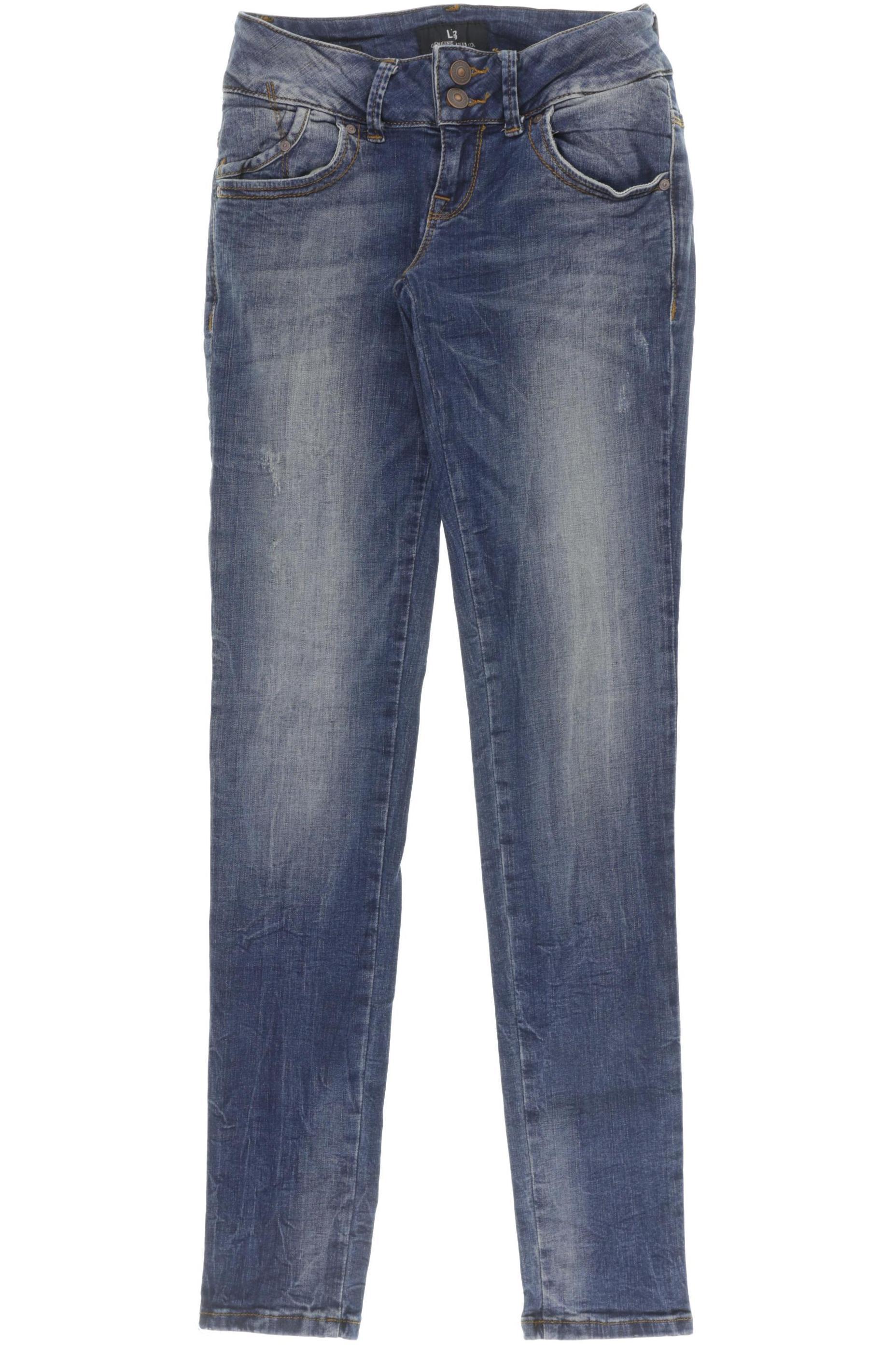 

LTB Damen Jeans, blau, Gr. 26