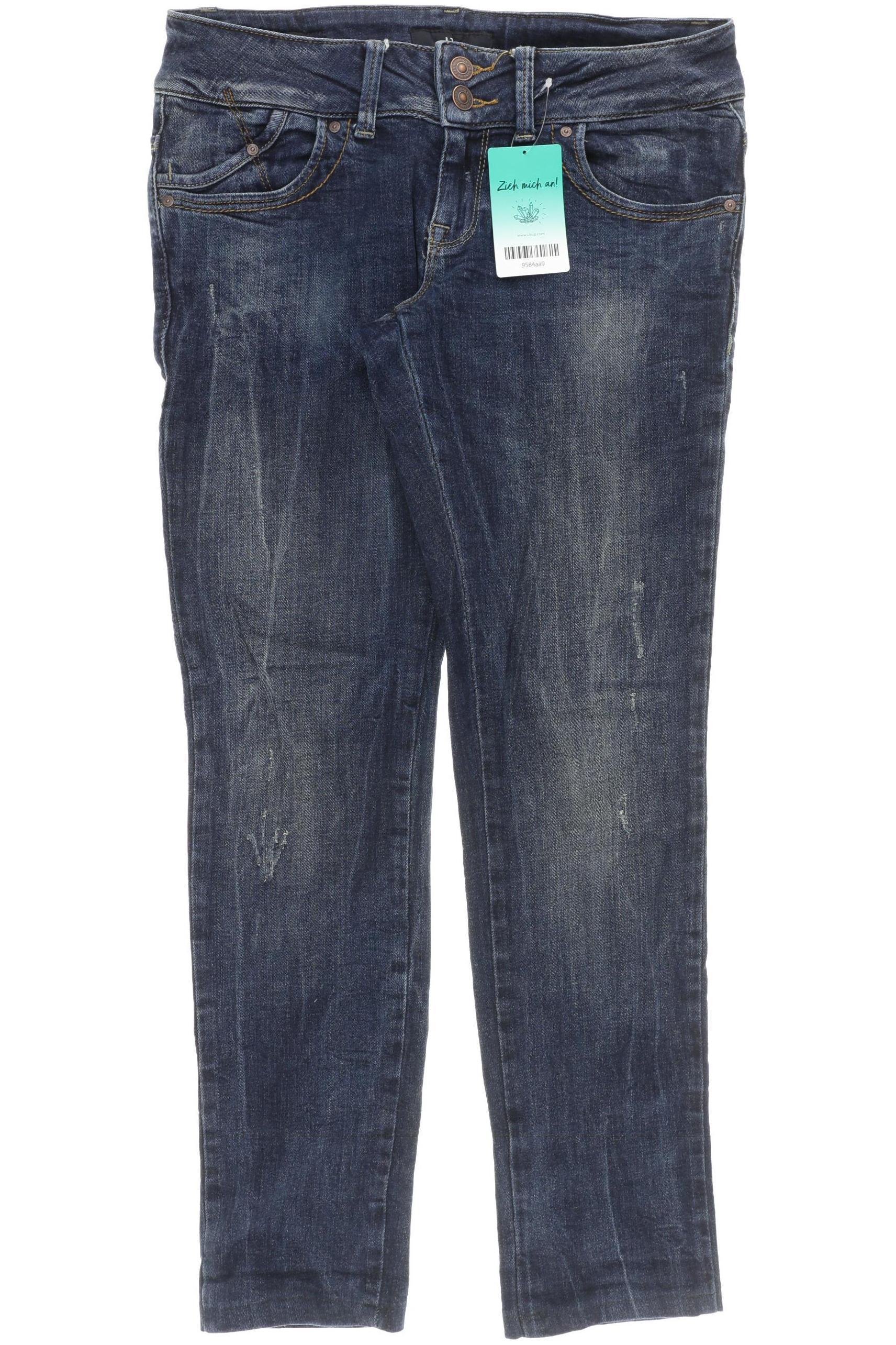 

LTB Damen Jeans, blau, Gr. 29