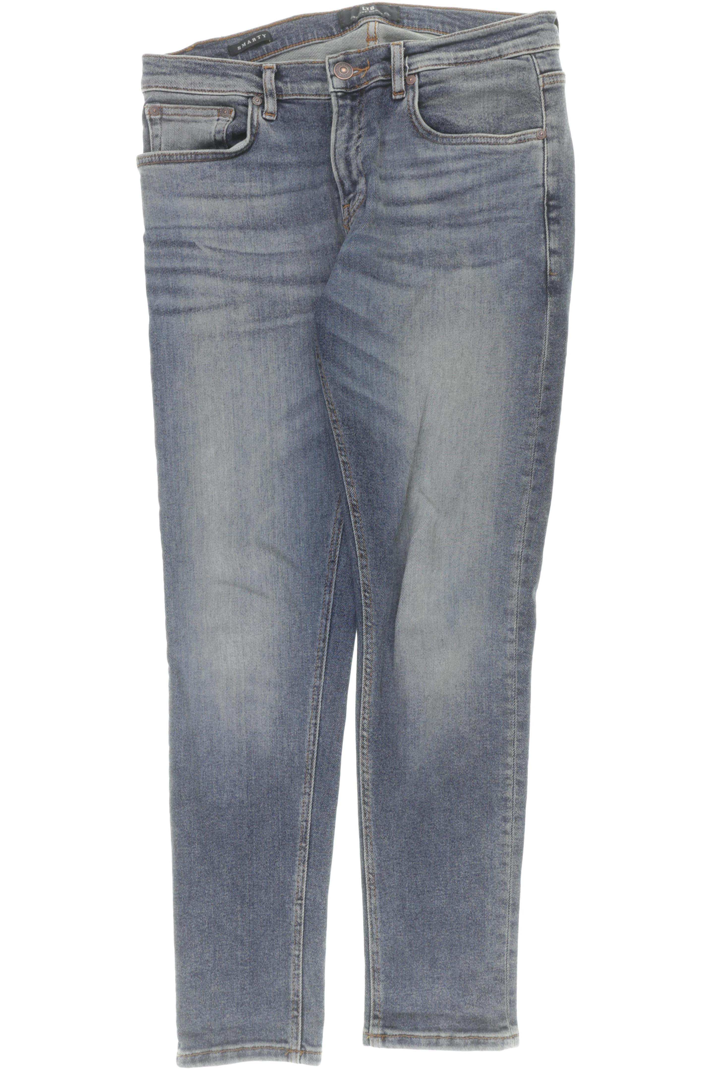 

LTB Damen Jeans, blau, Gr. 30