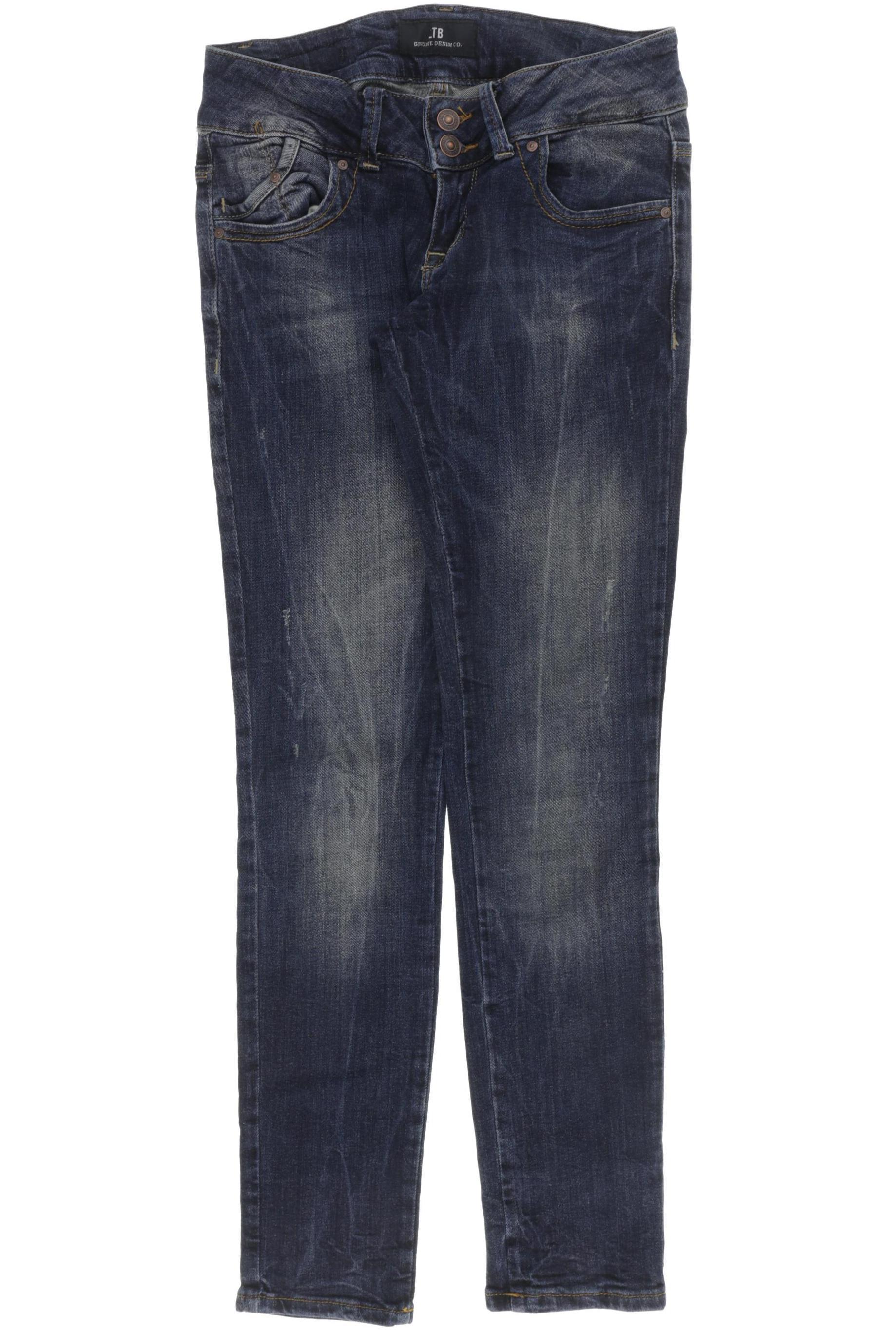 

LTB Damen Jeans, blau, Gr. 27