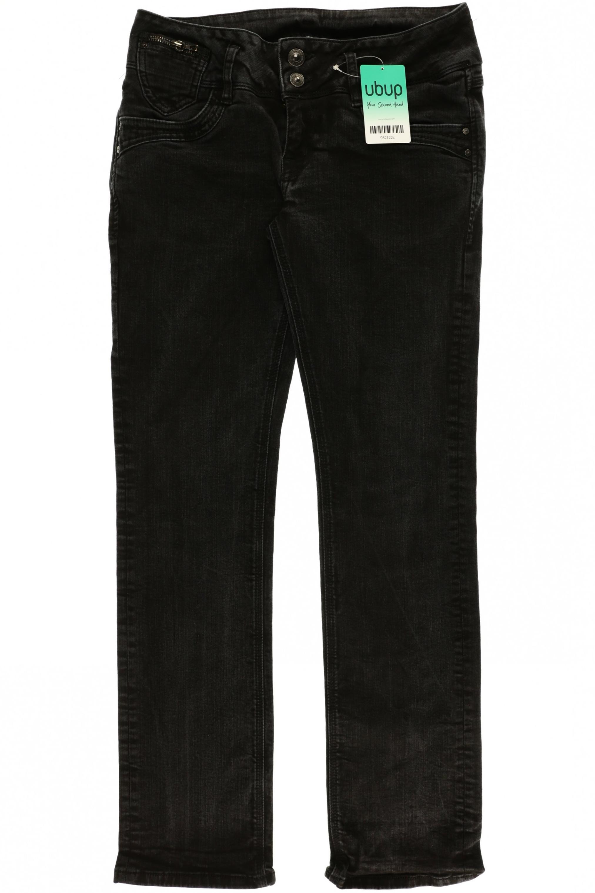 

LTB Damen Jeans, schwarz, Gr. 30