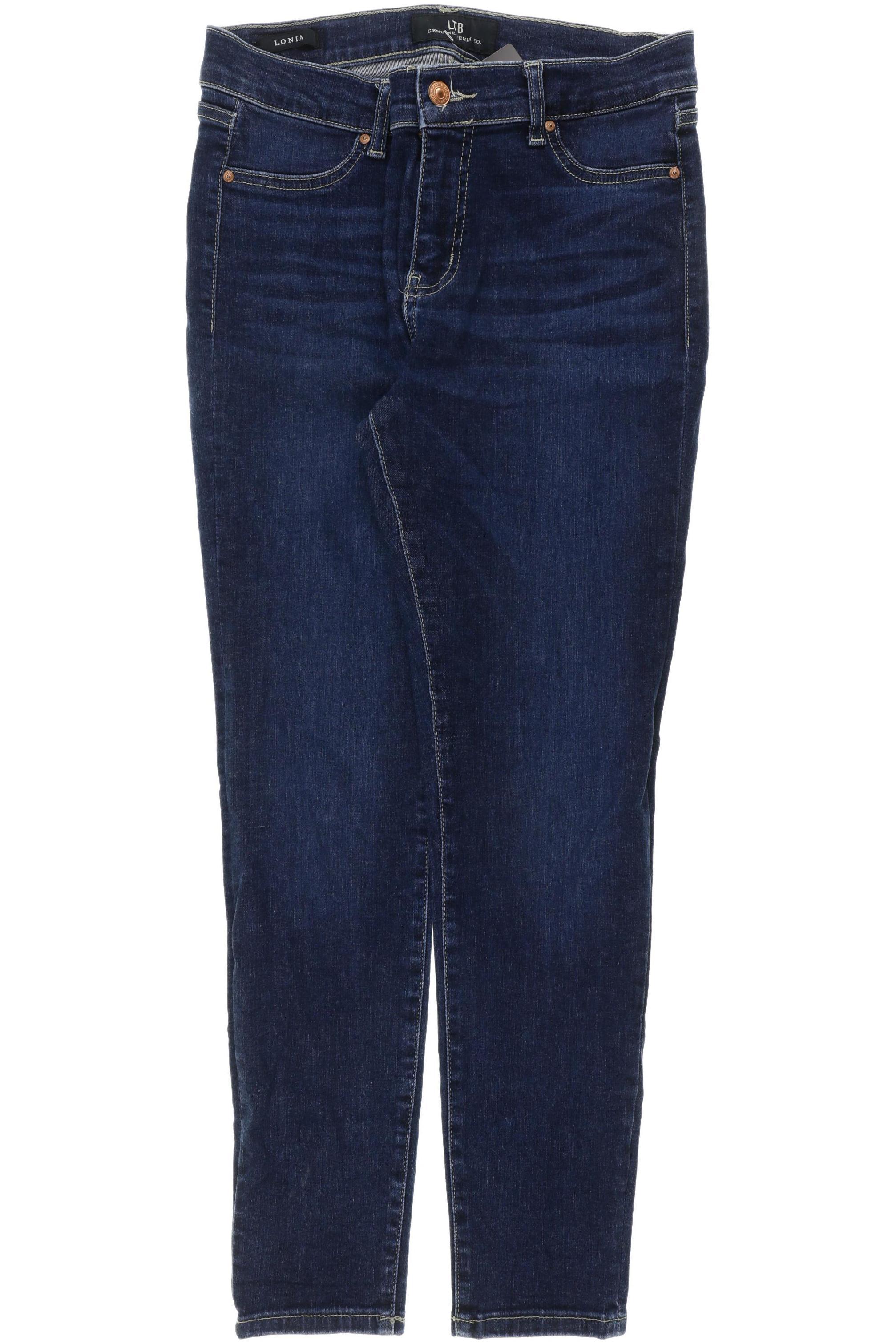 

LTB Damen Jeans, blau, Gr. 29