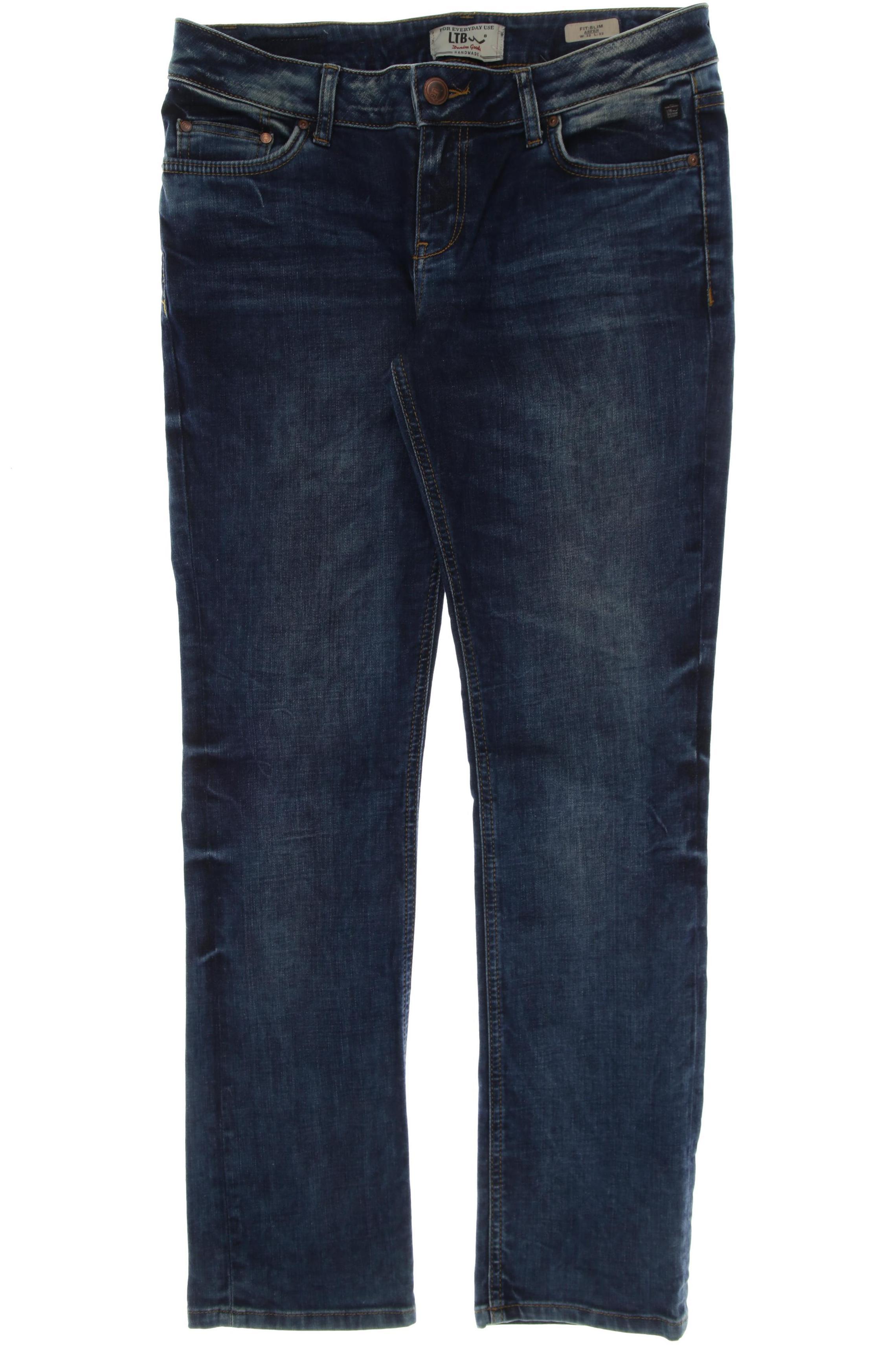 

LTB Damen Jeans, blau, Gr. 32