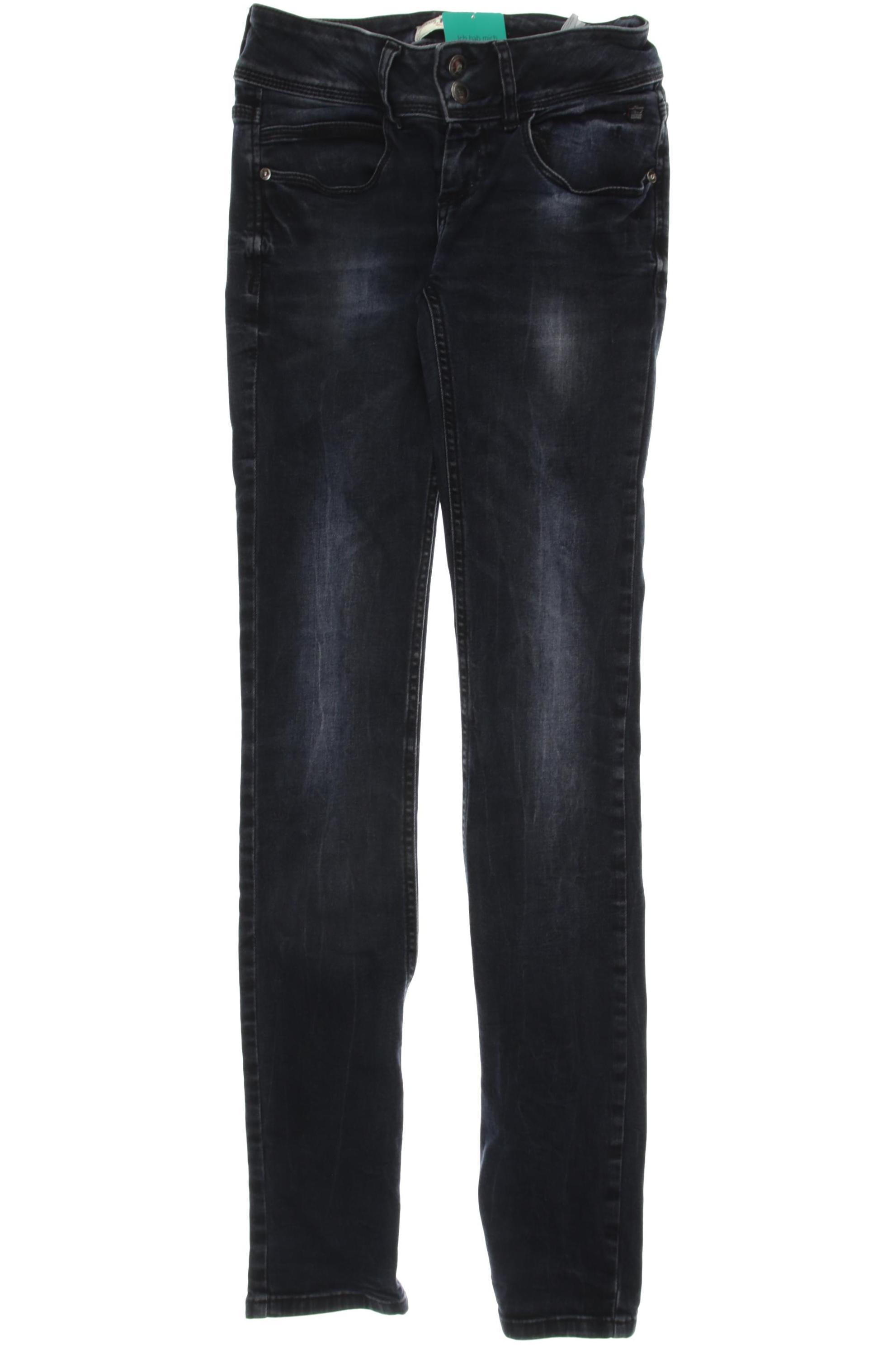 

LTB Damen Jeans, blau, Gr. 27