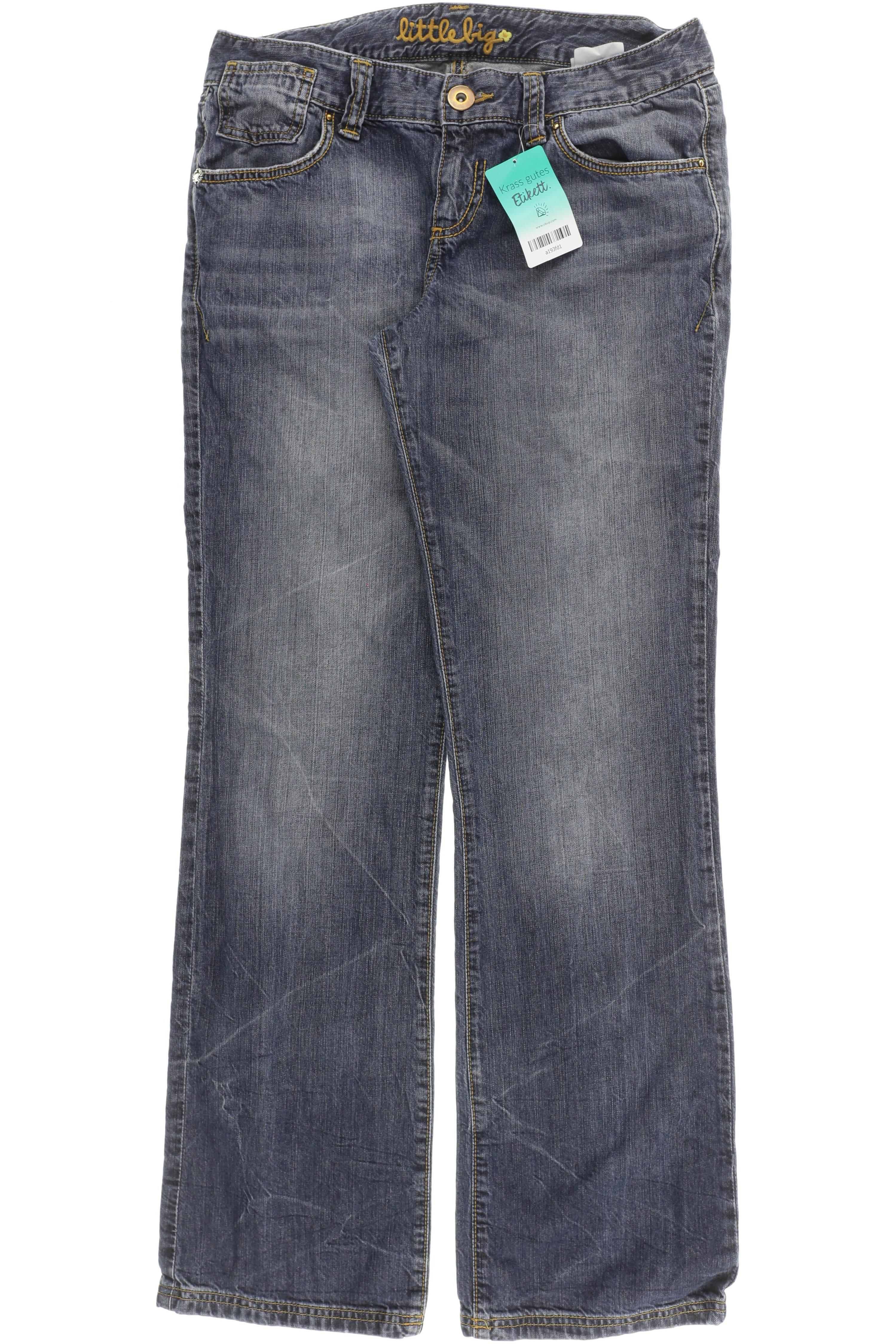 

LTB Damen Jeans, blau, Gr. 32