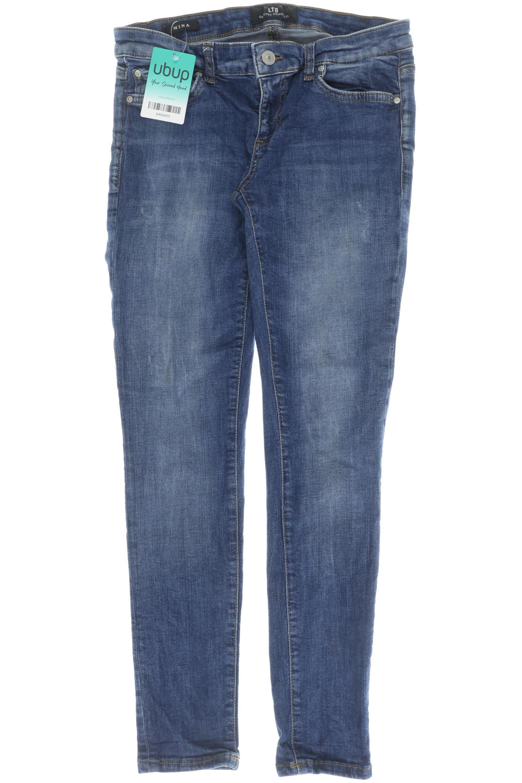 

LTB Damen Jeans, blau, Gr. 28