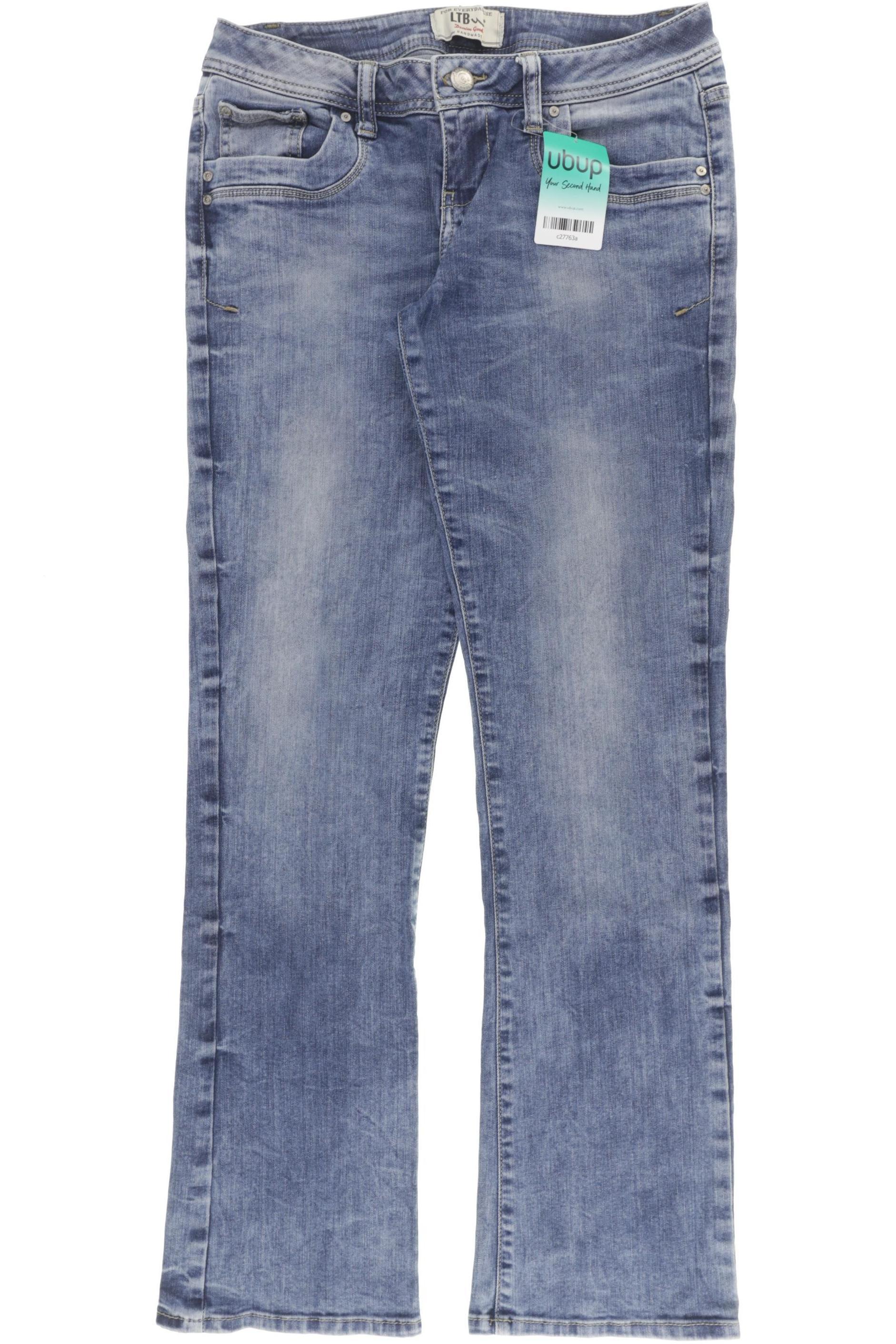 

LTB Damen Jeans, blau, Gr. 29