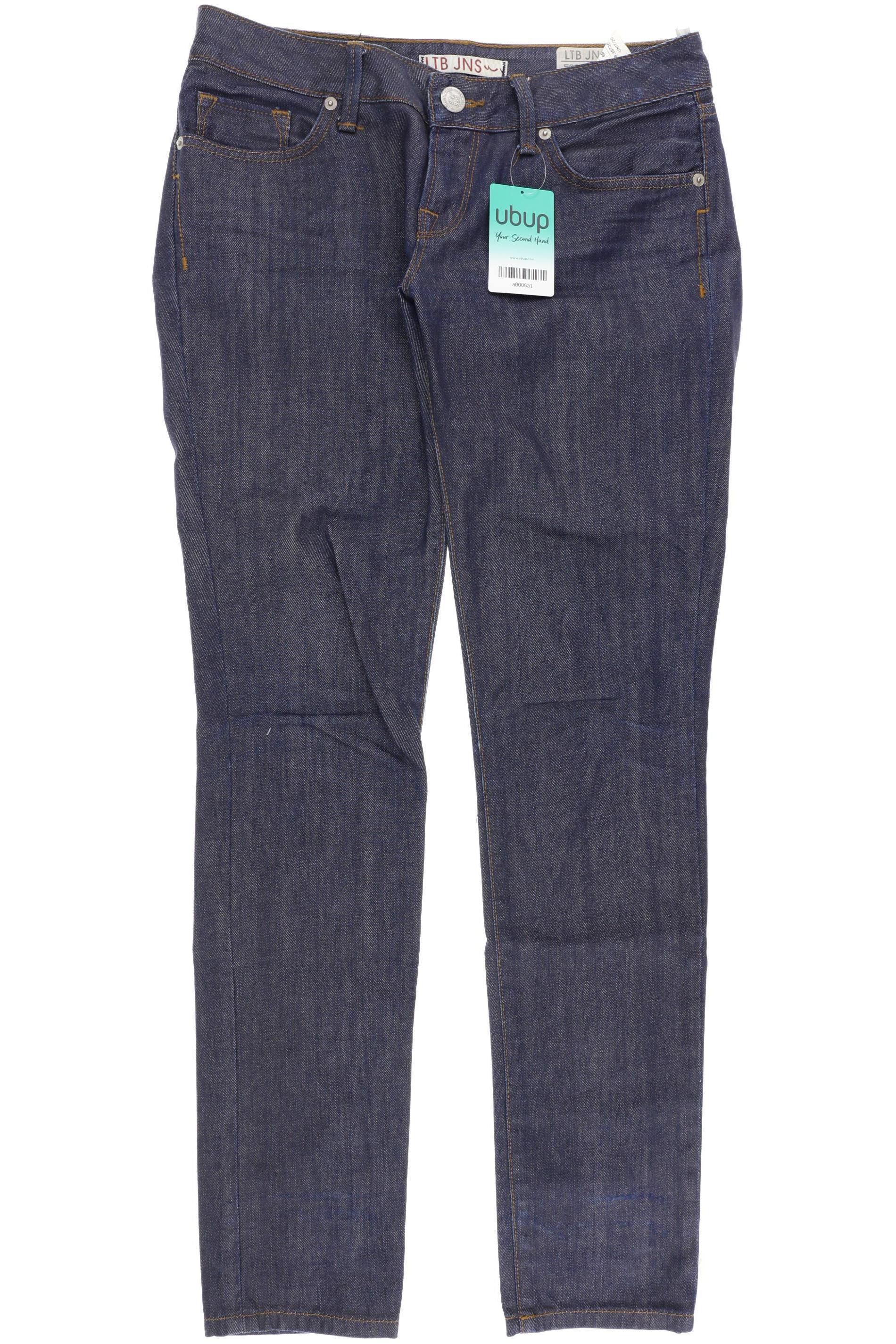 

LTB Damen Jeans, blau, Gr. 27