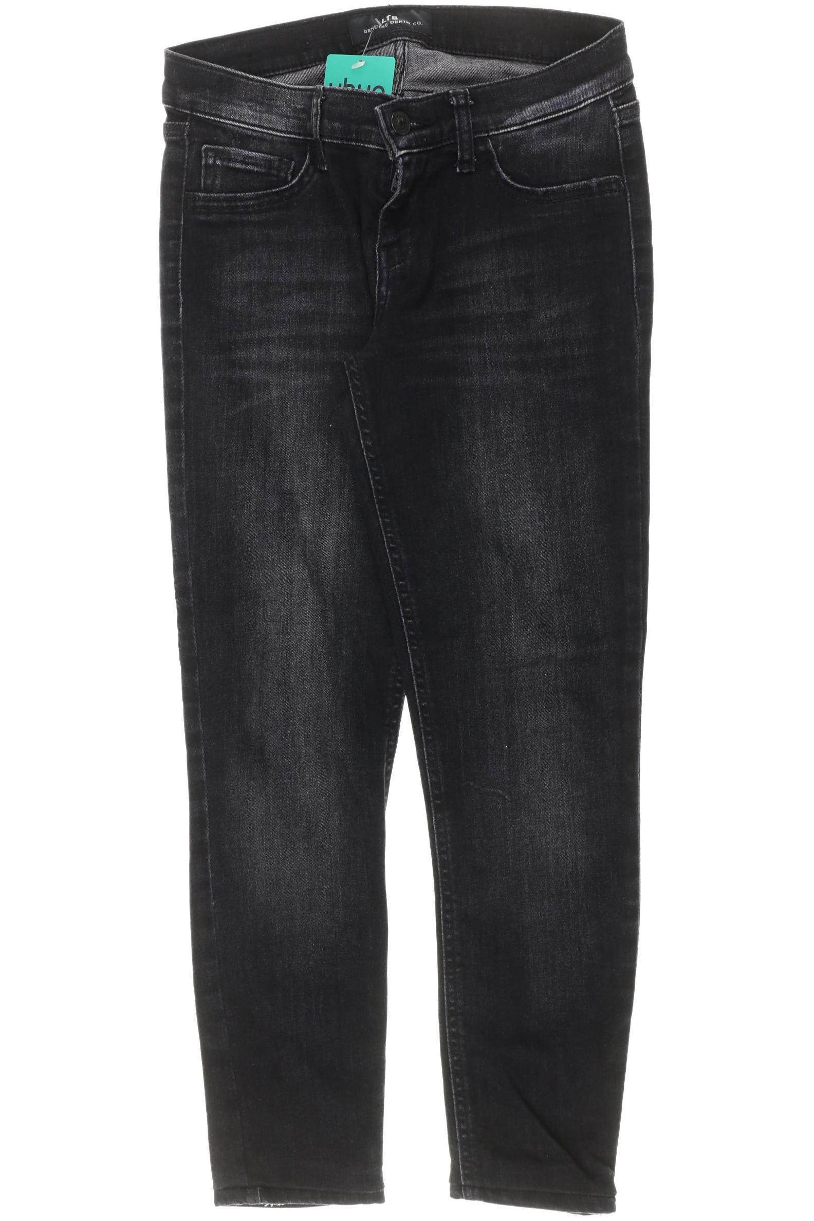 

LTB Damen Jeans, schwarz, Gr. 27